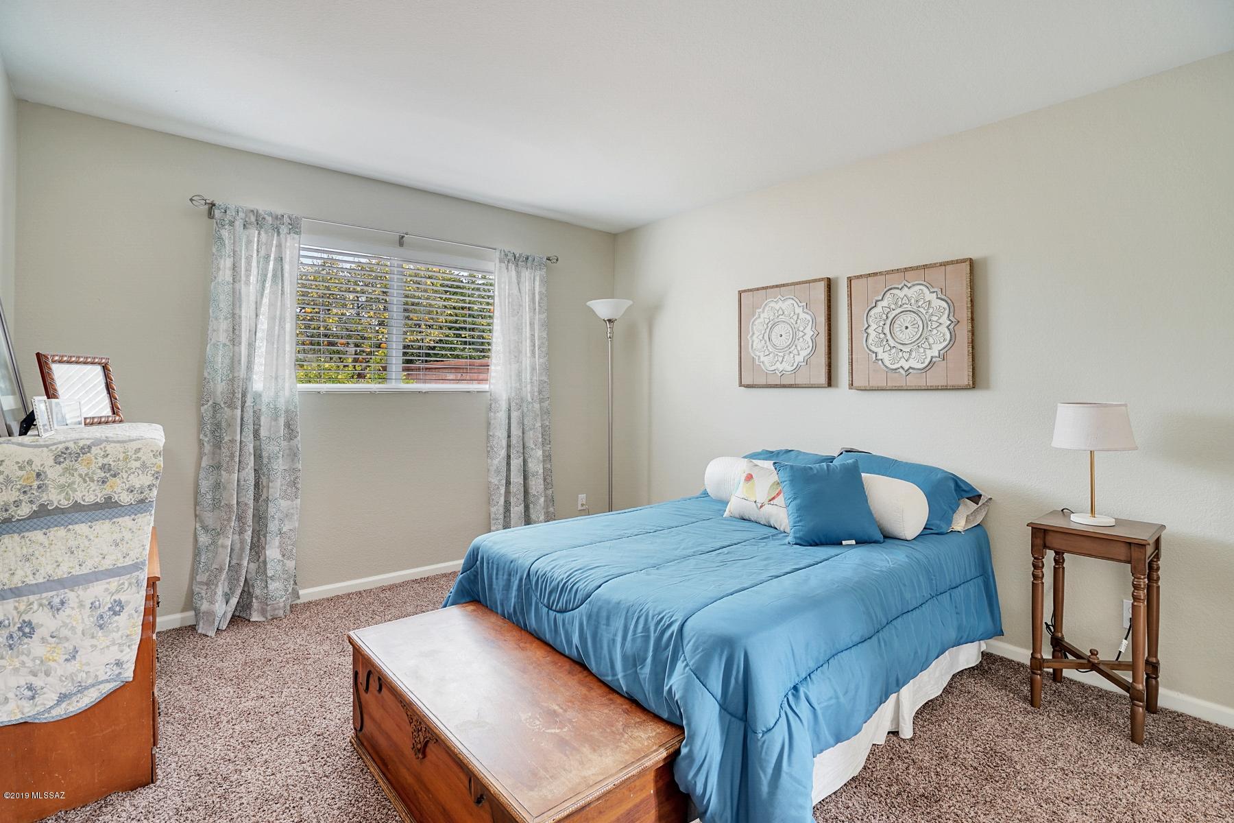 Tanque Verde Estates (1-71) - Residential