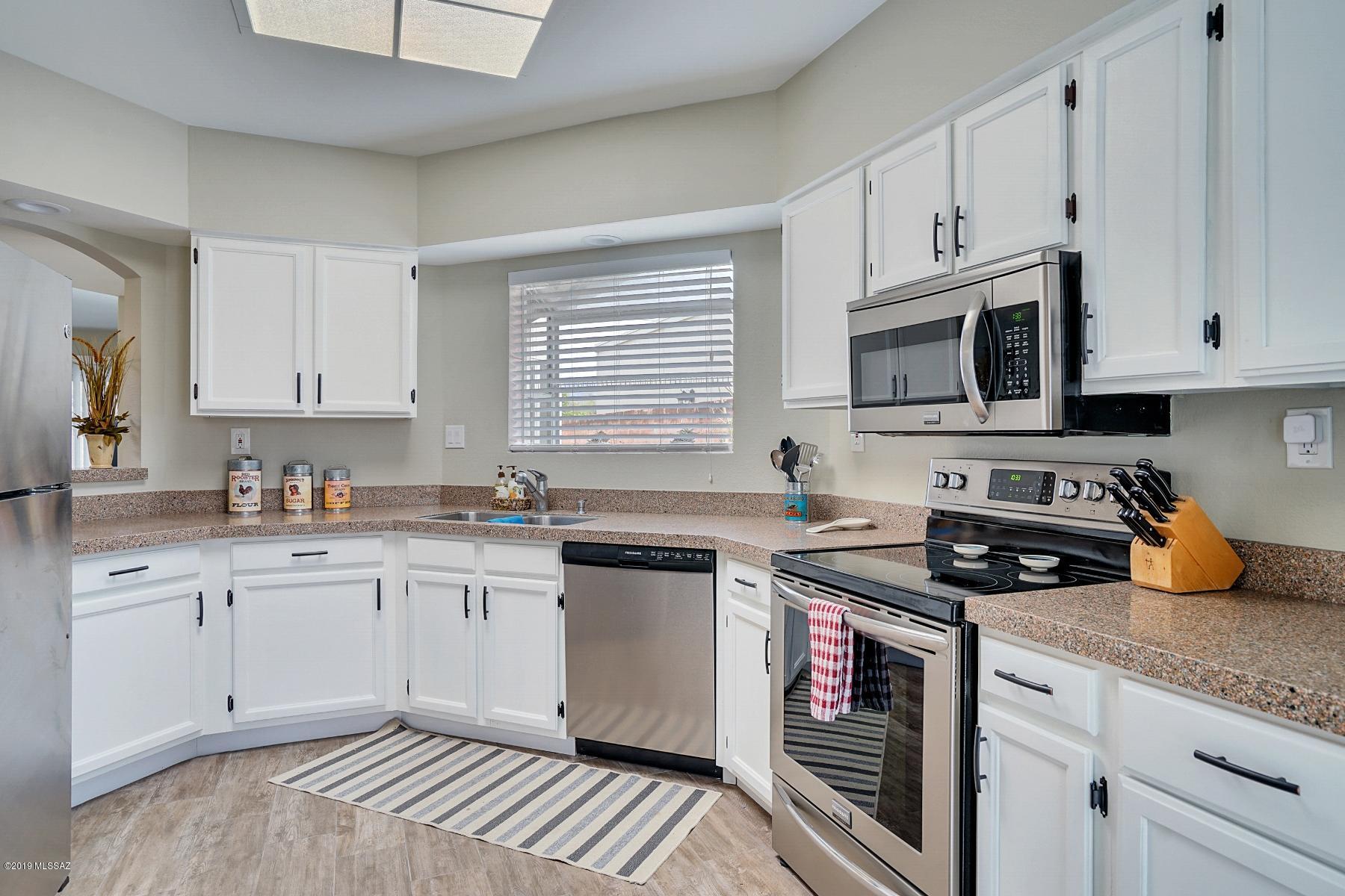 Tanque Verde Estates (1-71) - Residential