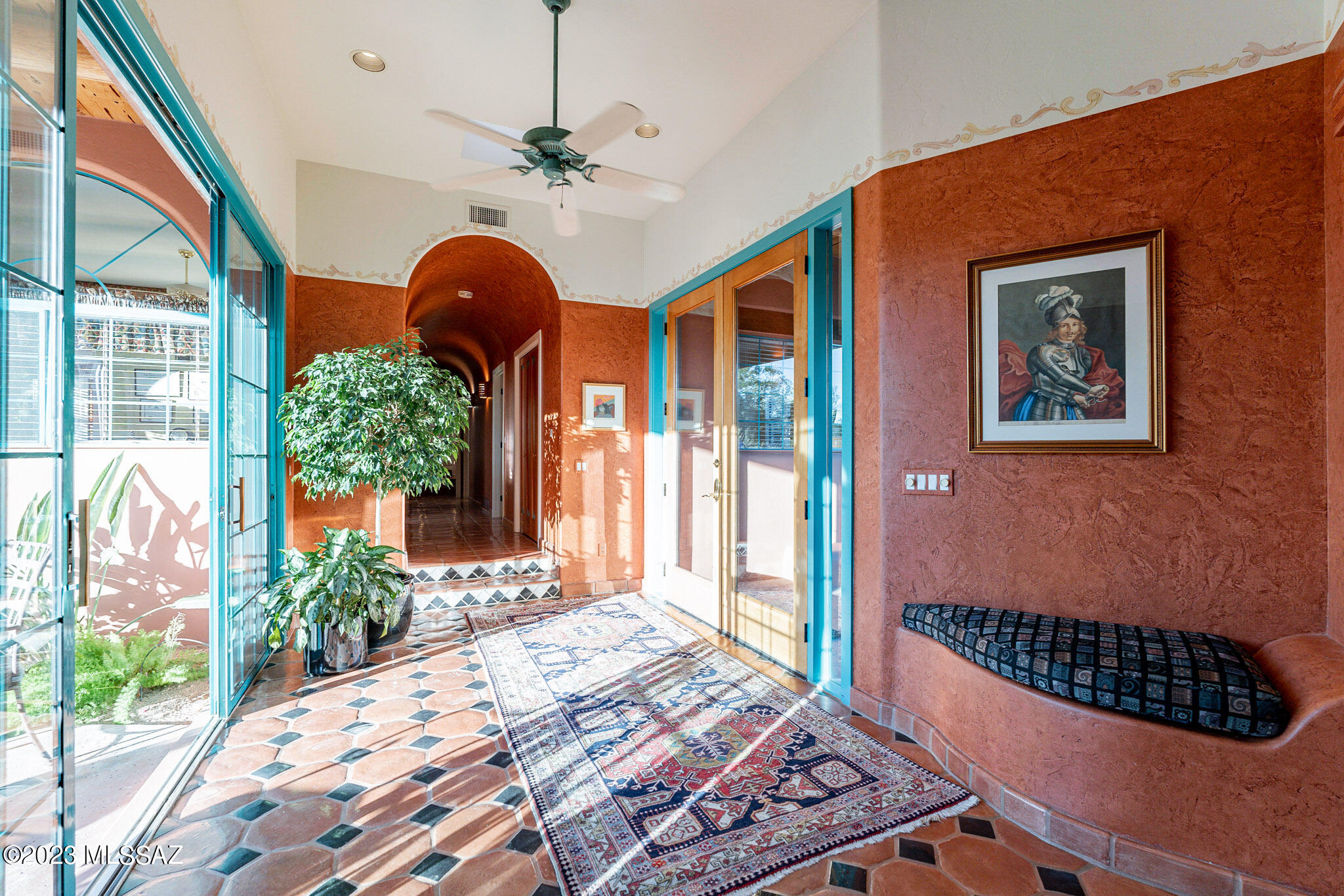 Ventana Canyon Estates (149-178) - Residential