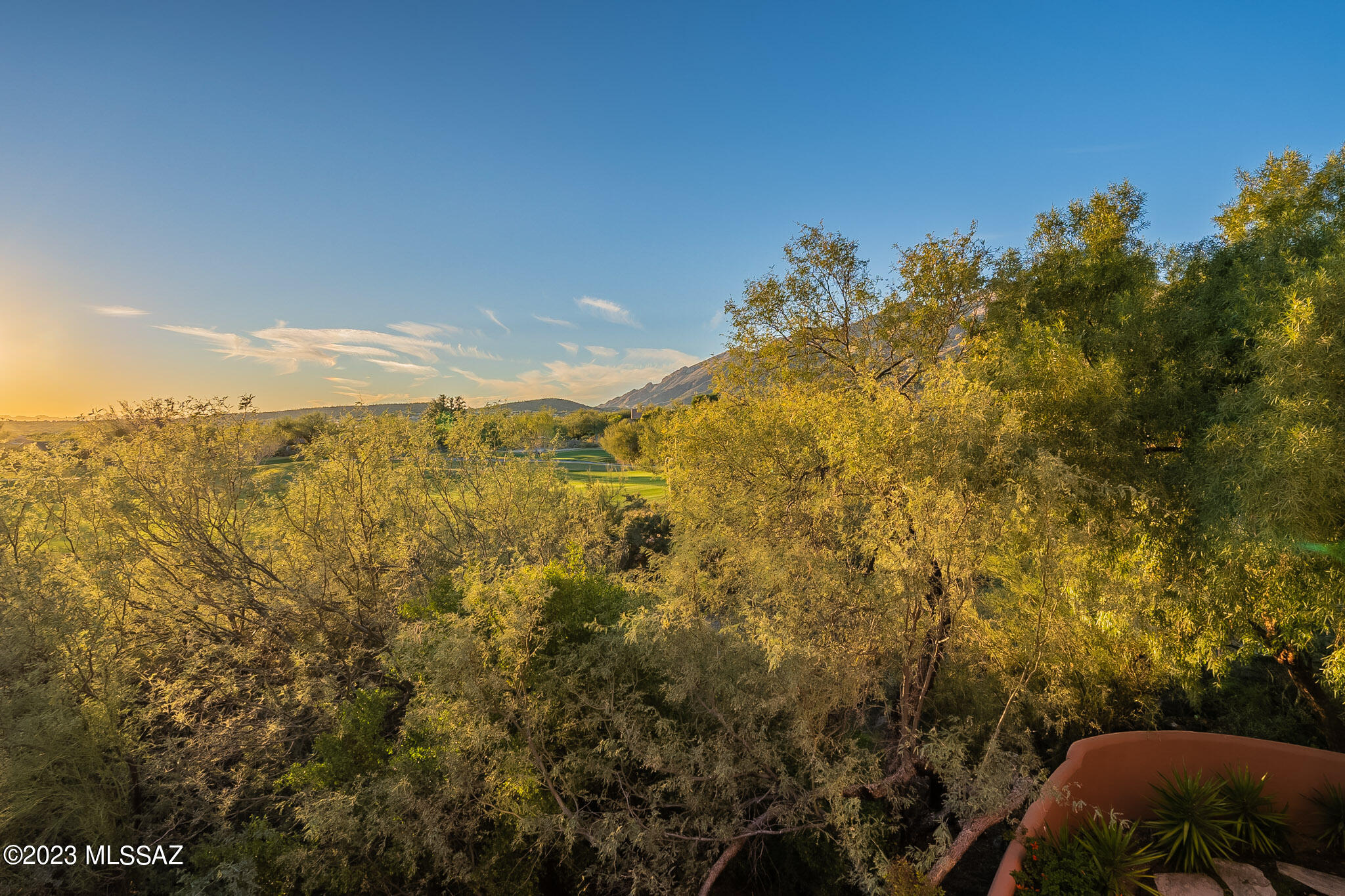 Ventana Canyon Estates (149-178) - Residential