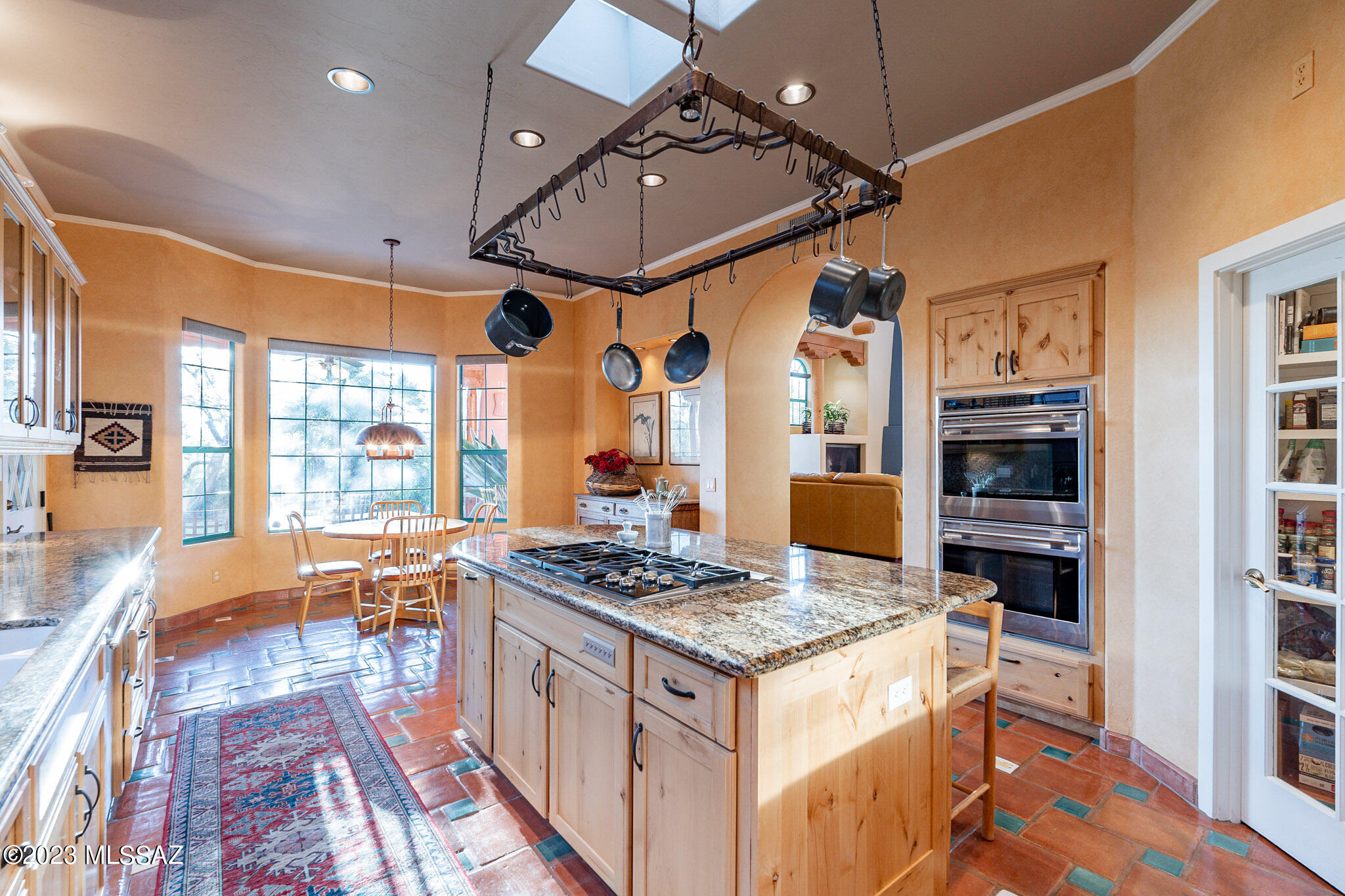 Ventana Canyon Estates (149-178) - Residential