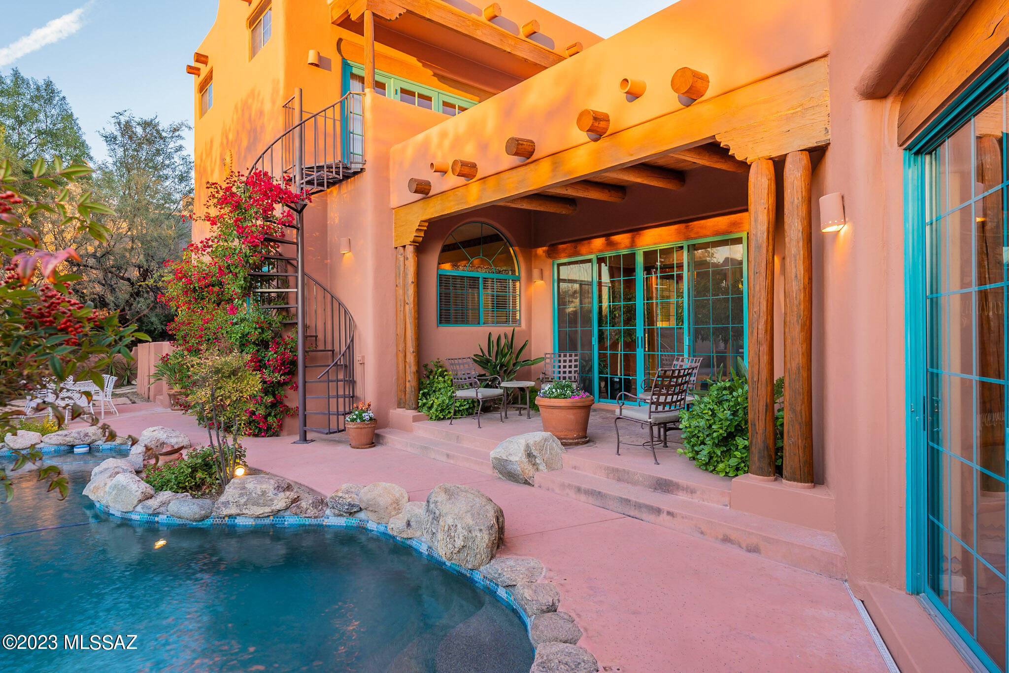 Ventana Canyon Estates (149-178) - Residential