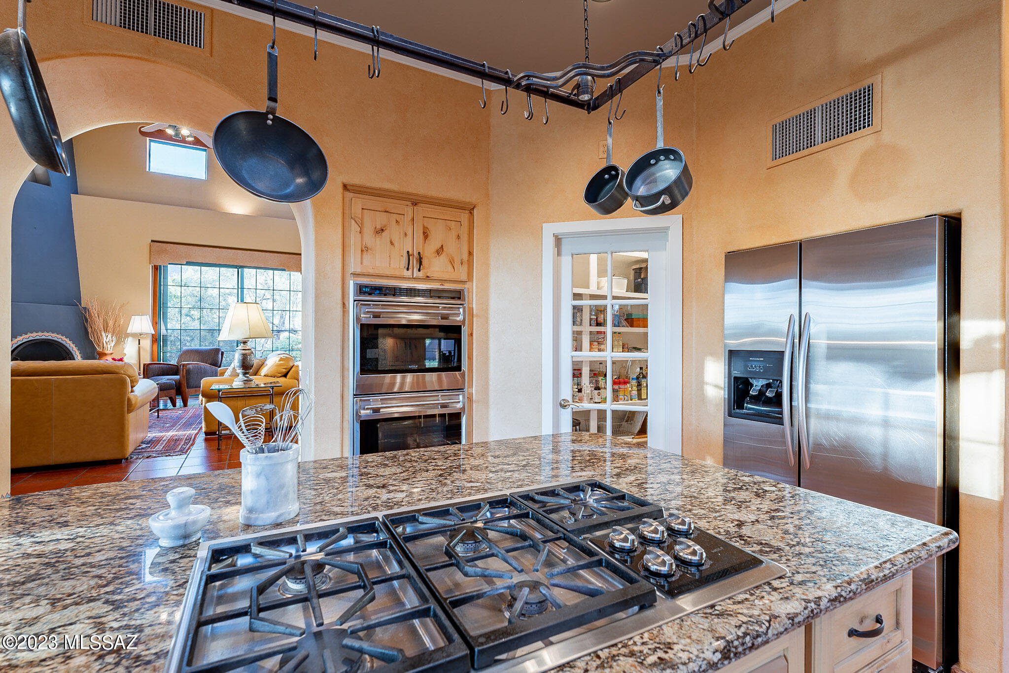 Ventana Canyon Estates (149-178) - Residential