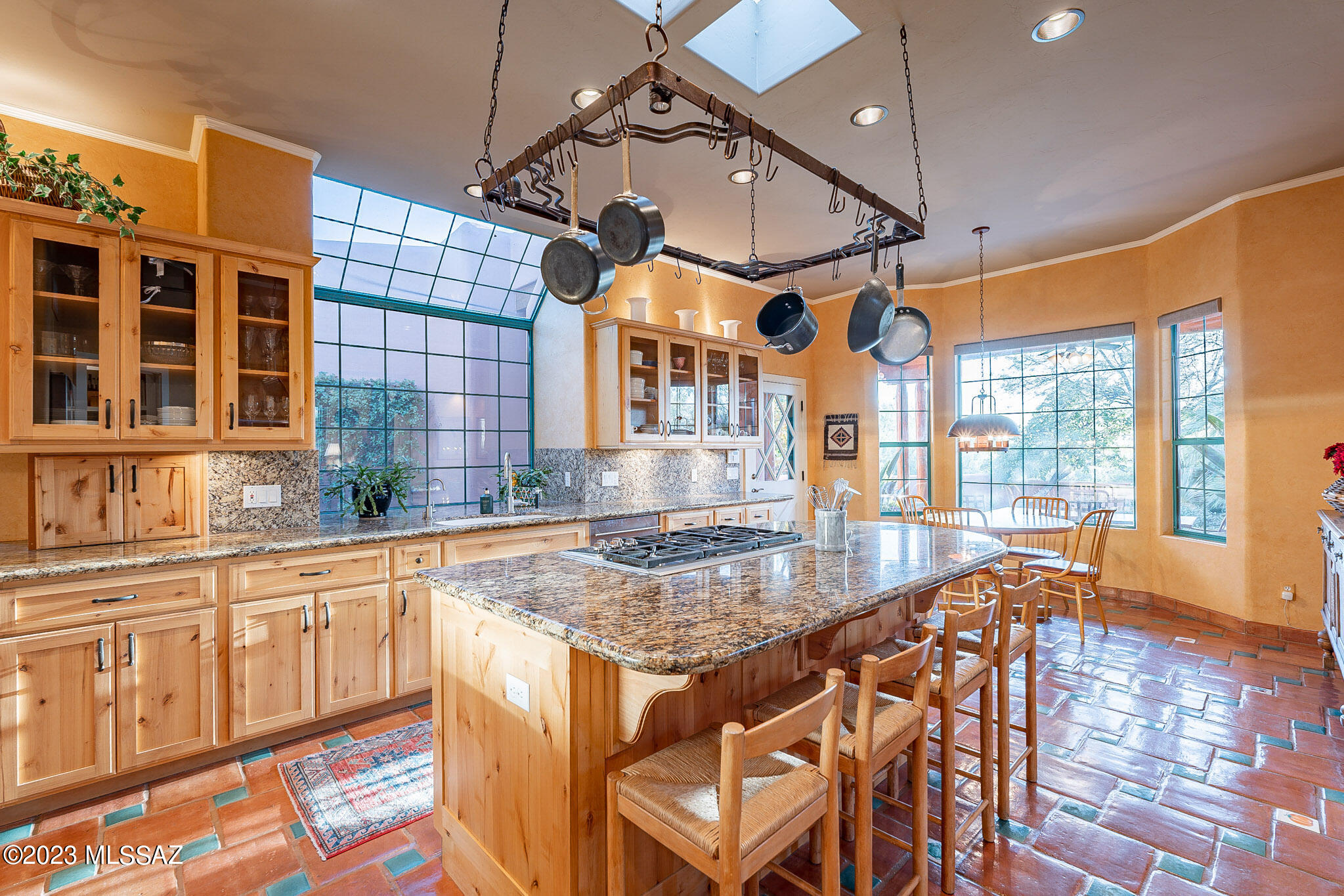 Ventana Canyon Estates (149-178) - Residential