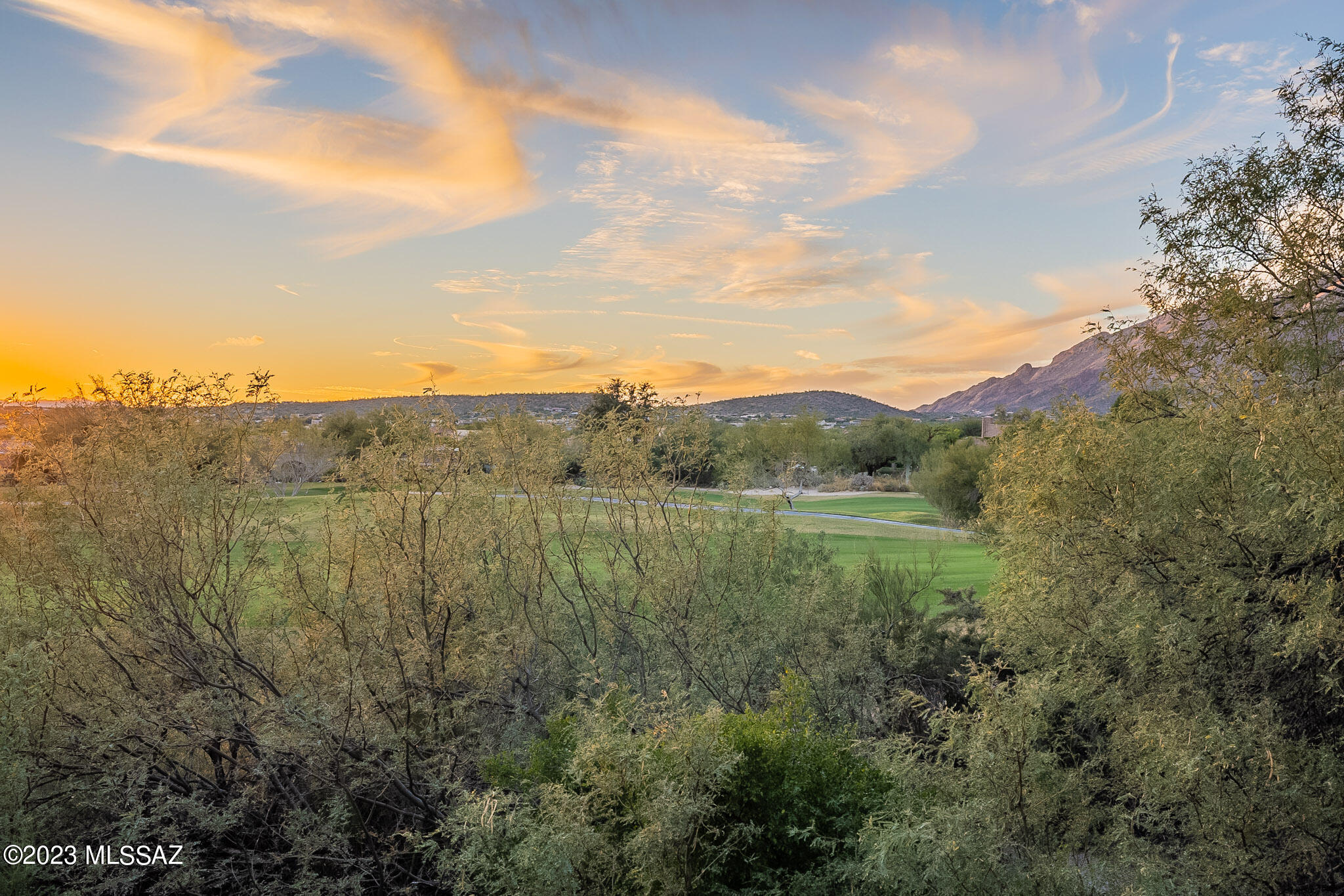 Ventana Canyon Estates (149-178) - Residential