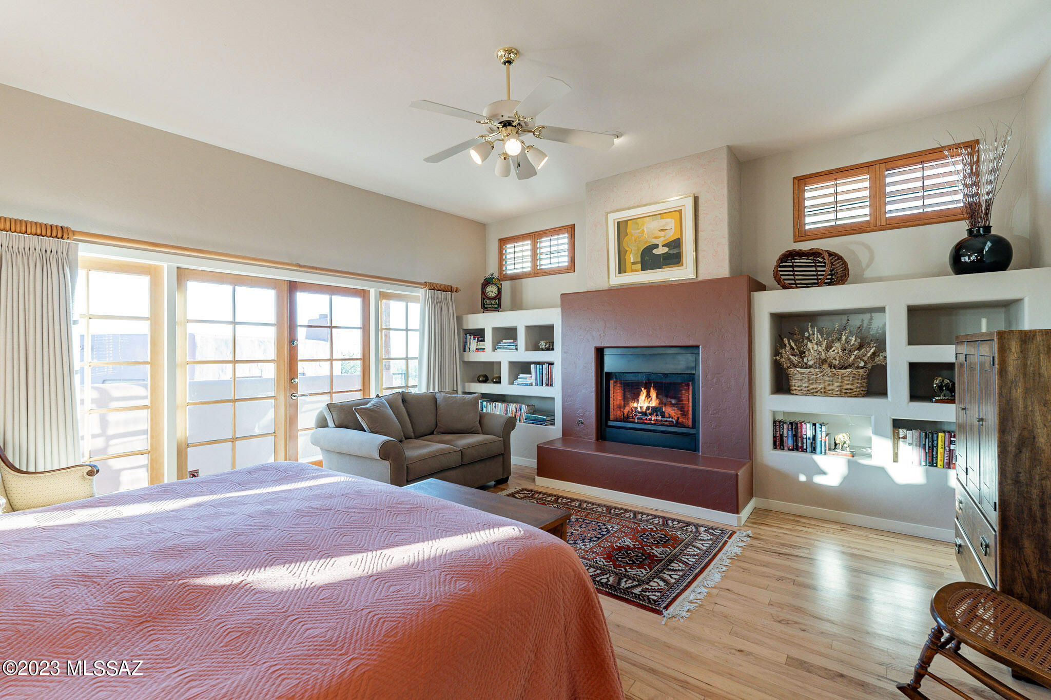 Ventana Canyon Estates (149-178) - Residential