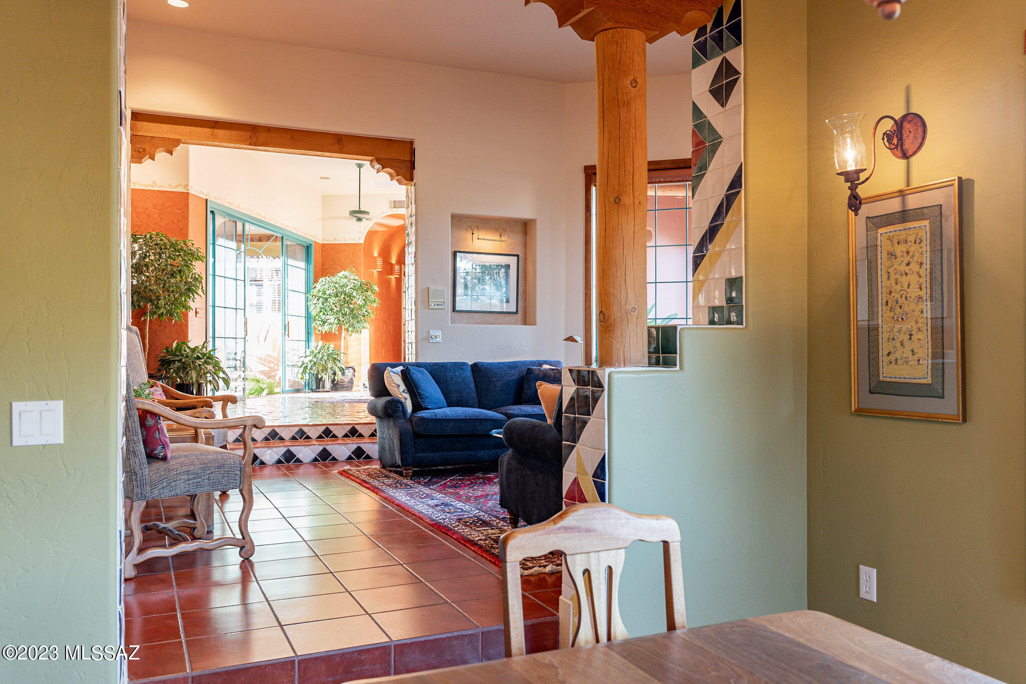 Ventana Canyon Estates (149-178) - Residential