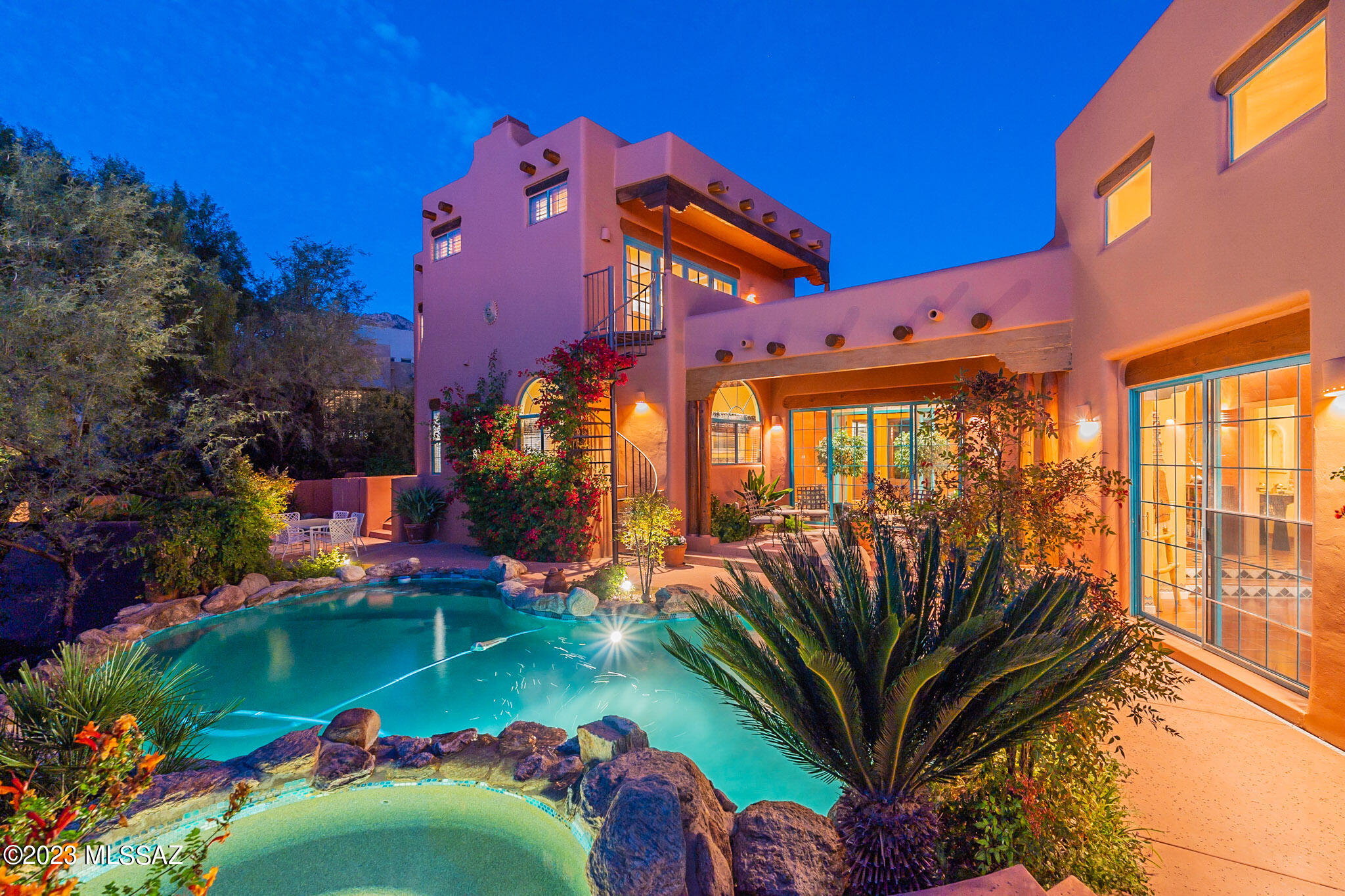 Ventana Canyon Estates (149-178) - Residential