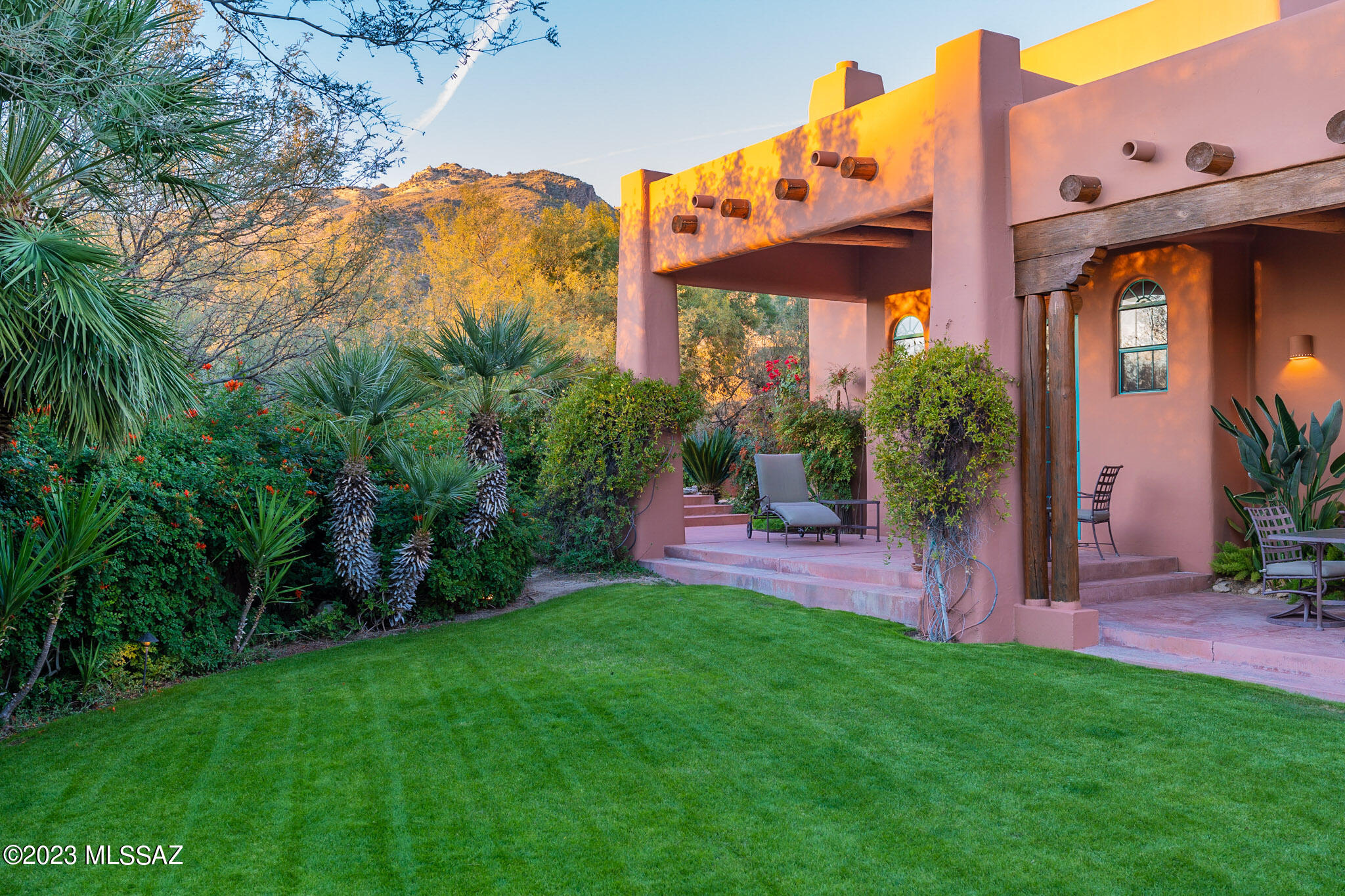 Ventana Canyon Estates (149-178) - Residential