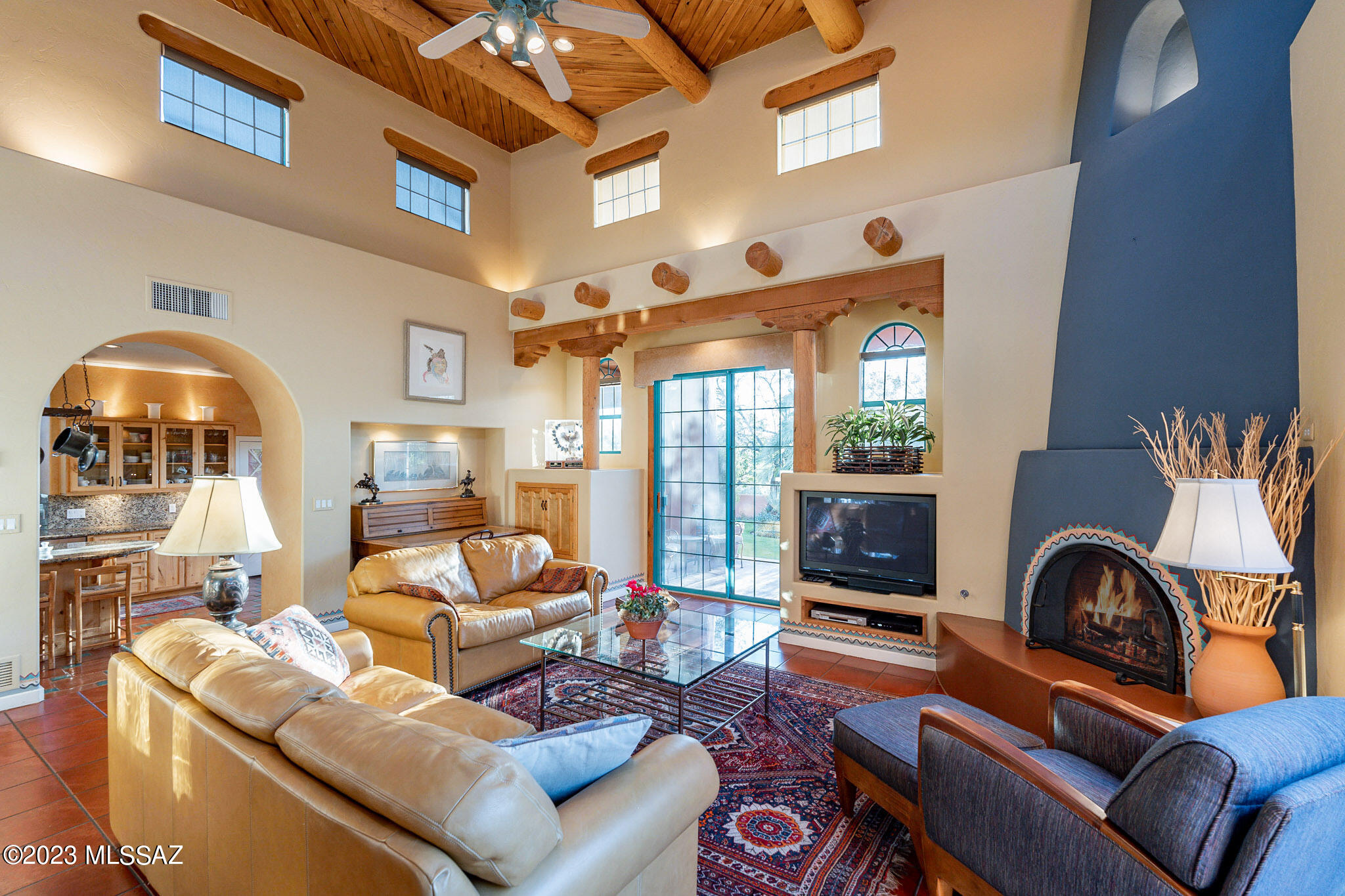 Ventana Canyon Estates (149-178) - Residential