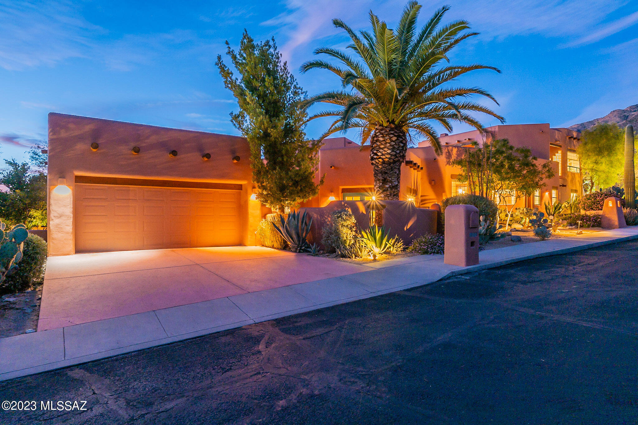 Ventana Canyon Estates (149-178) - Residential
