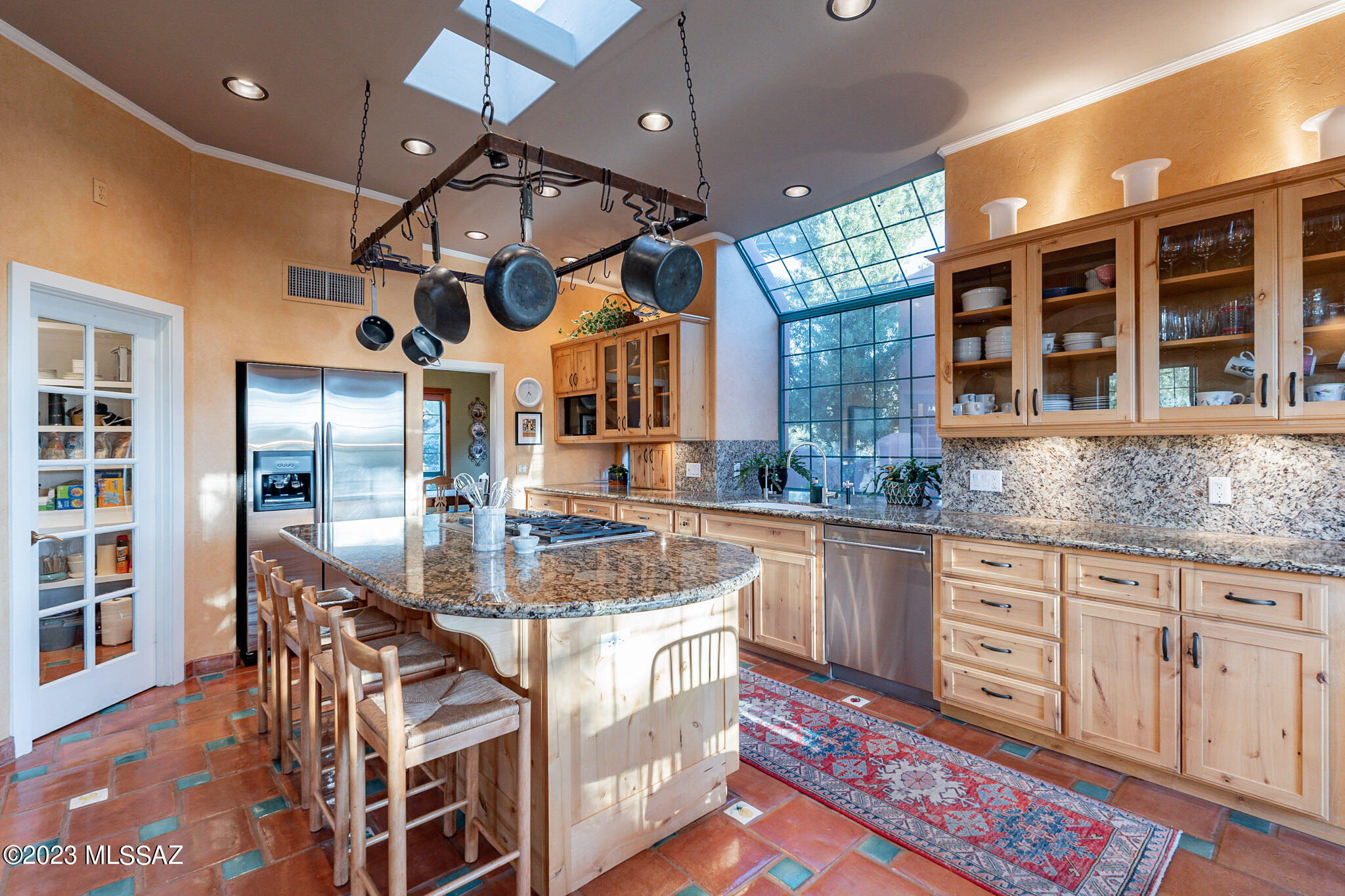 Ventana Canyon Estates (149-178) - Residential