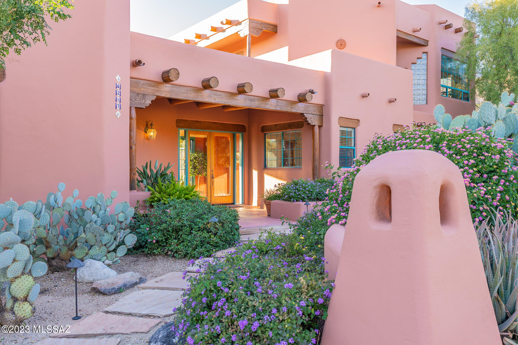 Ventana Canyon Estates (149-178) - Residential