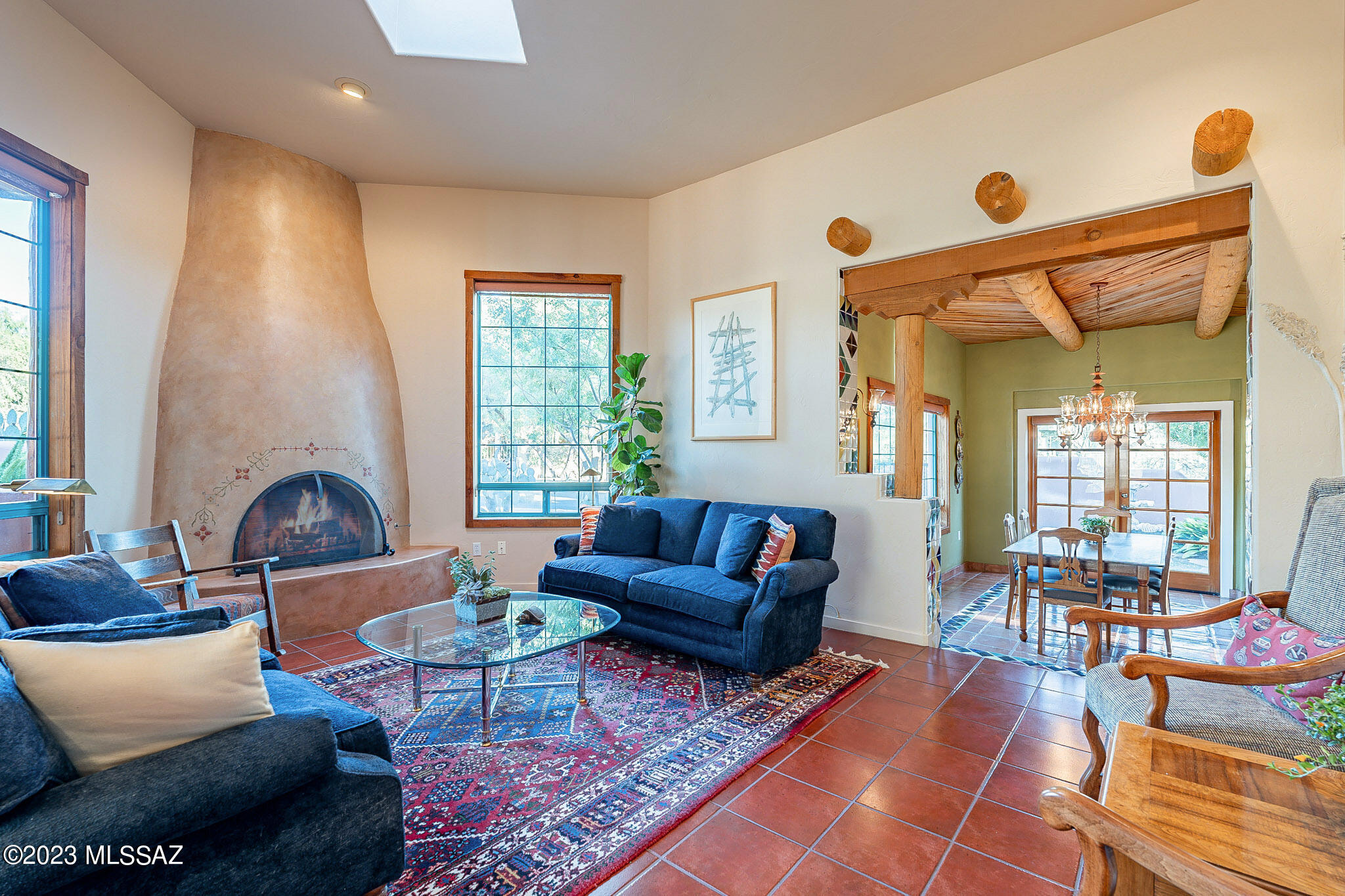 Ventana Canyon Estates (149-178) - Residential