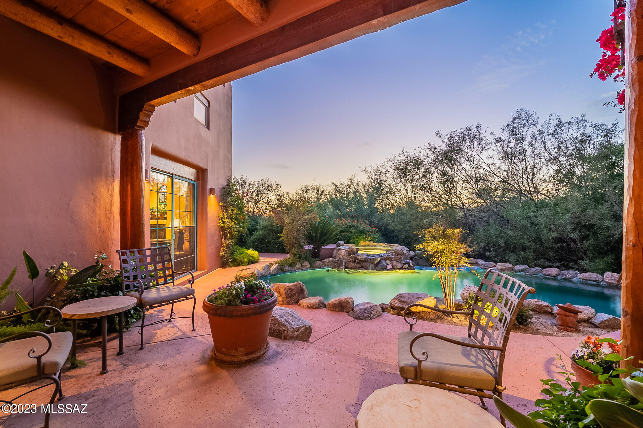 Ventana Canyon Estates (149-178) - Residential
