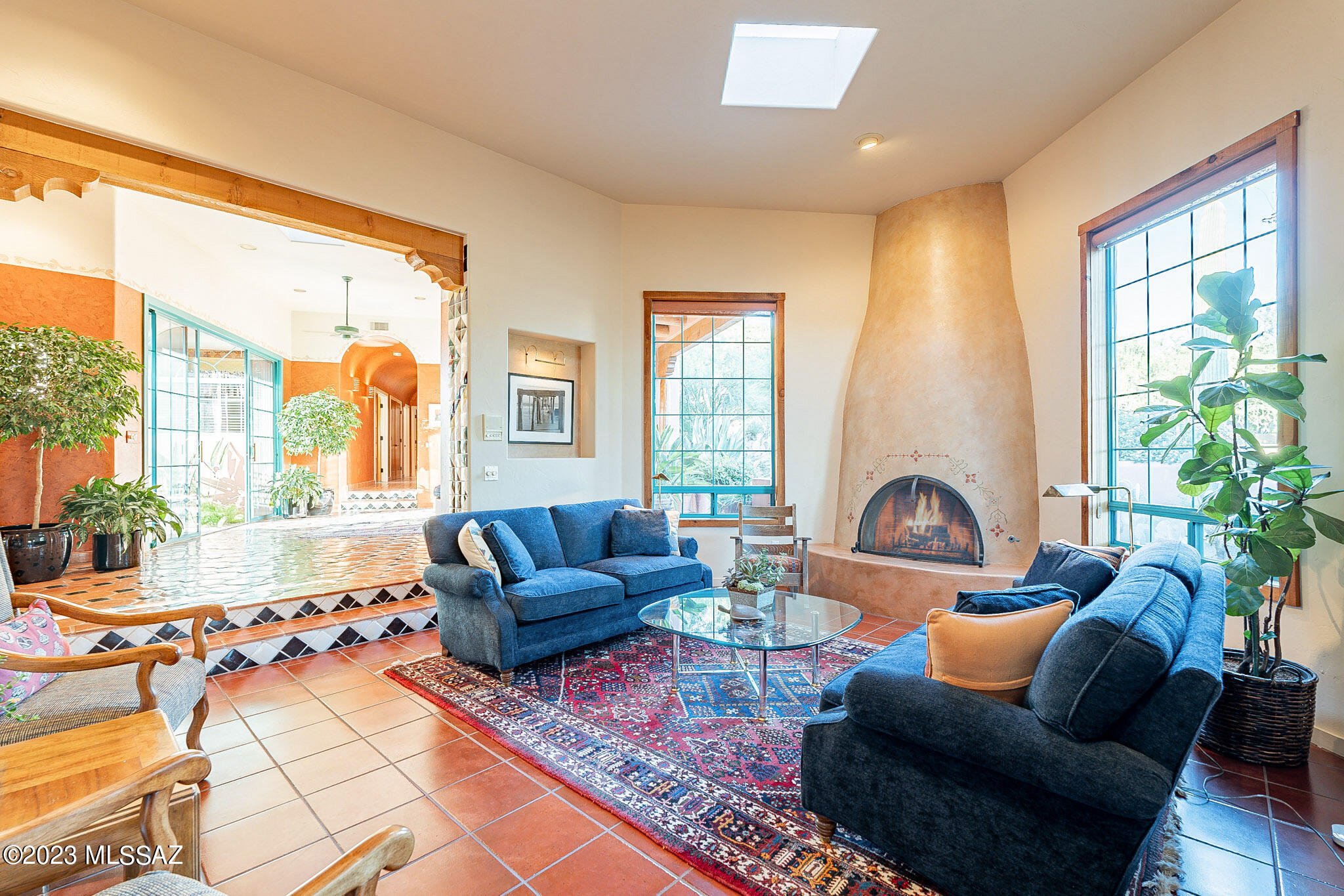 Ventana Canyon Estates (149-178) - Residential