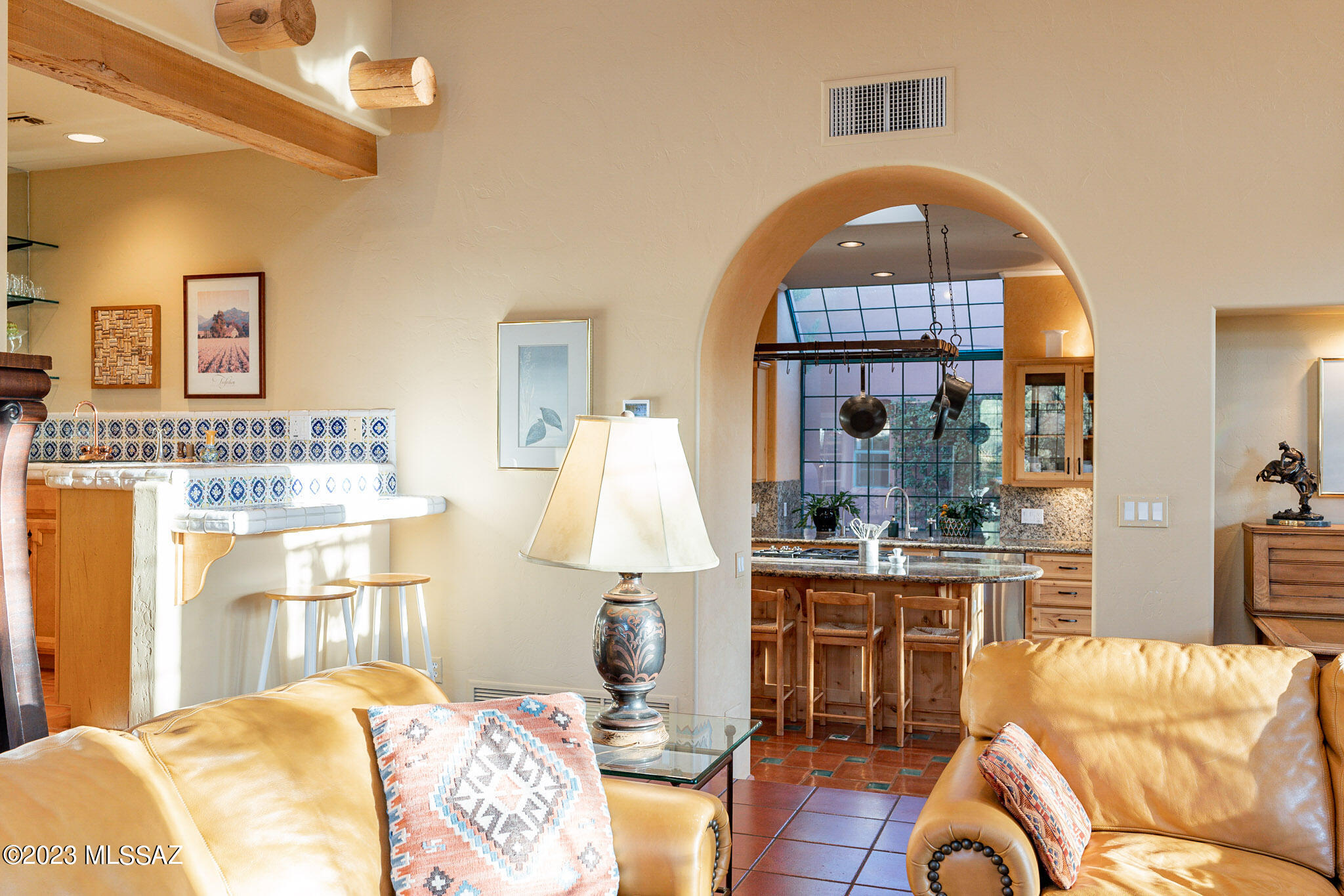 Ventana Canyon Estates (149-178) - Residential