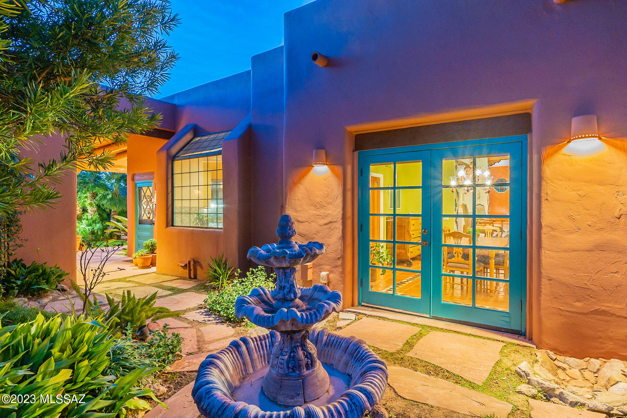 Ventana Canyon Estates (149-178) - Residential