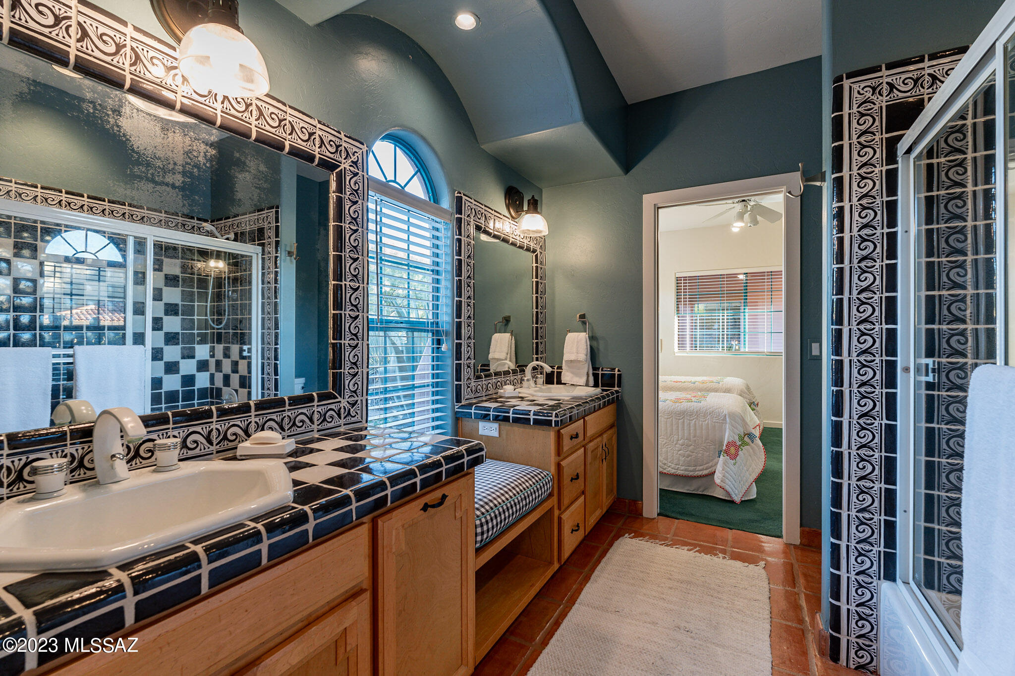 Ventana Canyon Estates (149-178) - Residential