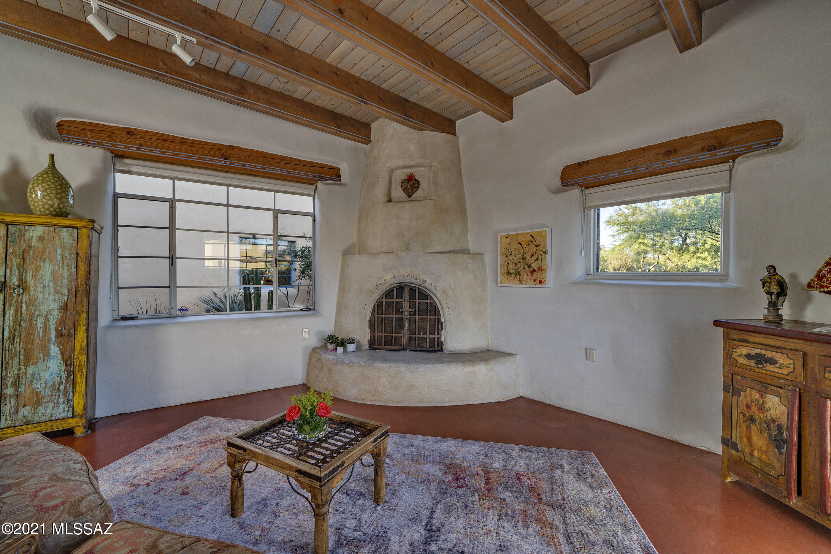 Casas Adobes Vistas (1-21) - Residential