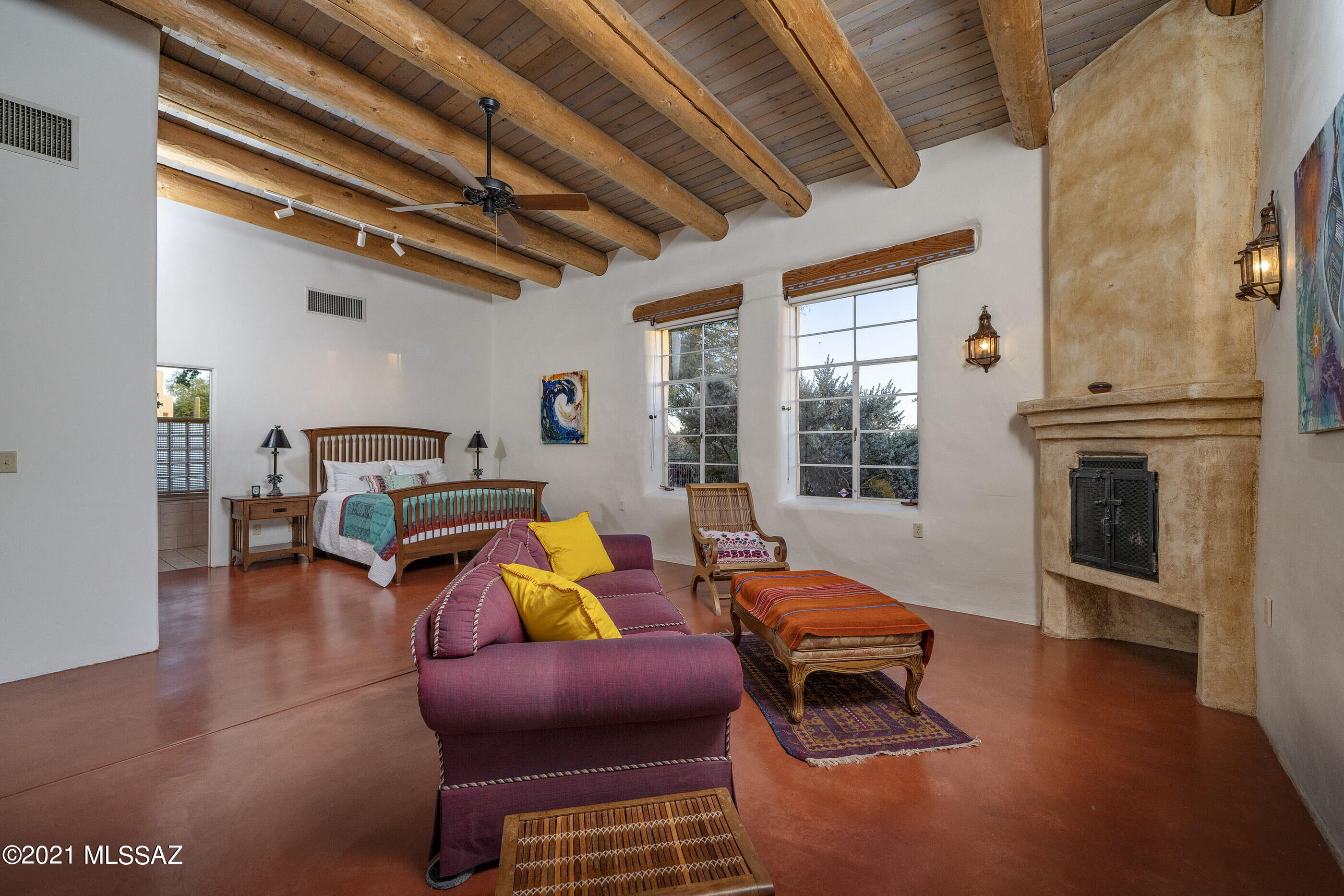Casas Adobes Vistas (1-21) - Residential