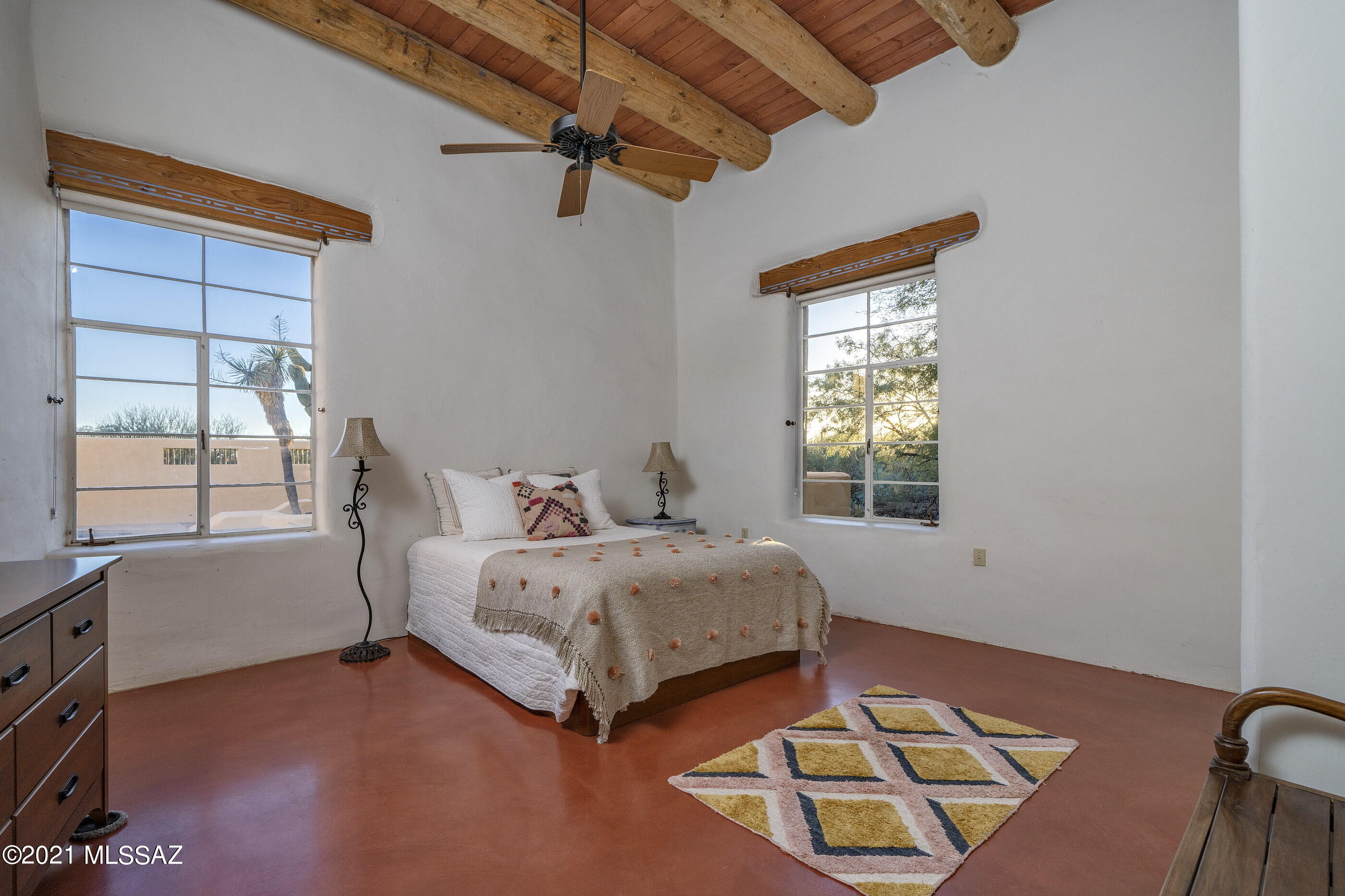 Casas Adobes Vistas (1-21) - Residential