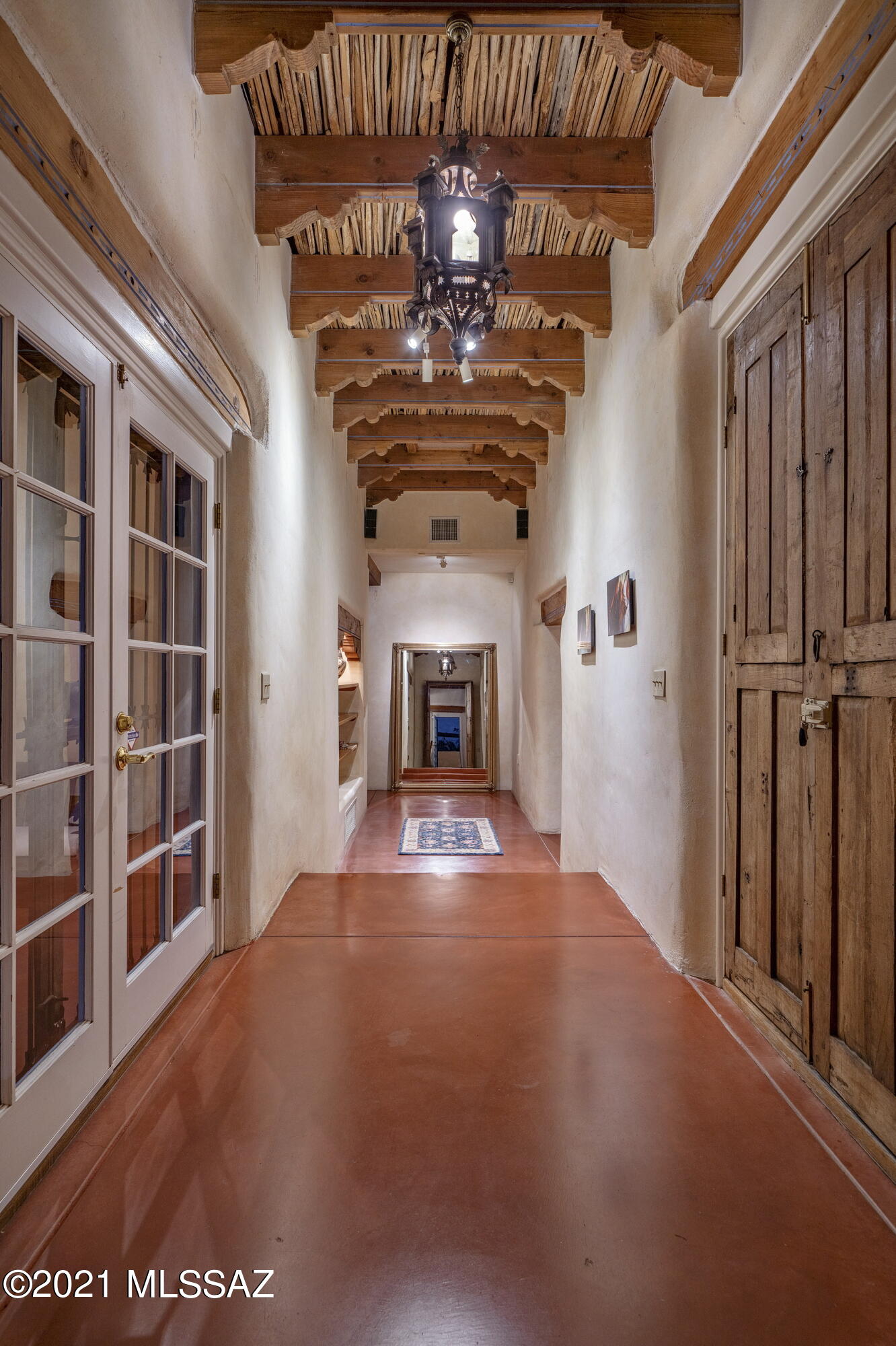 Casas Adobes Vistas (1-21) - Residential