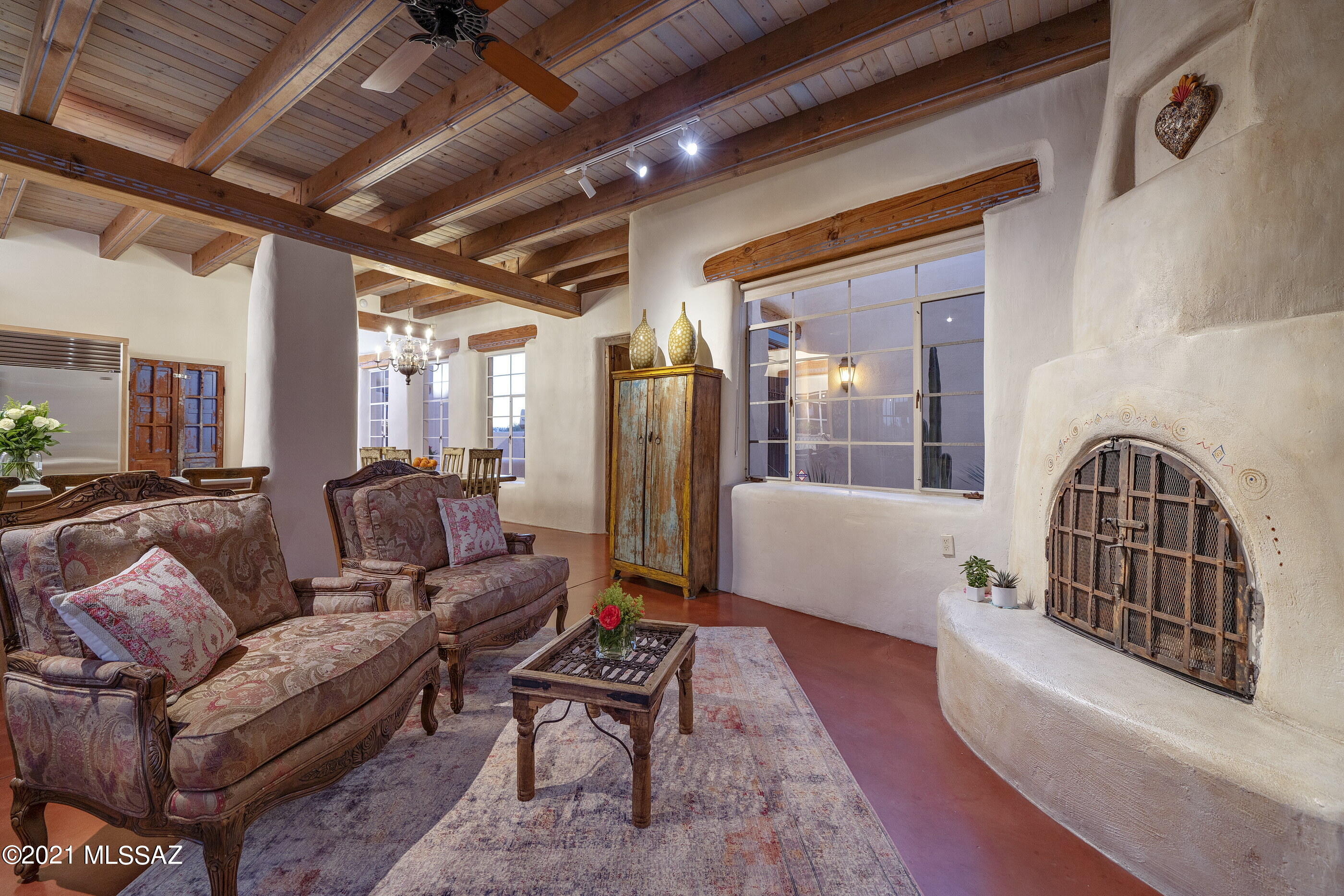 Casas Adobes Vistas (1-21) - Residential