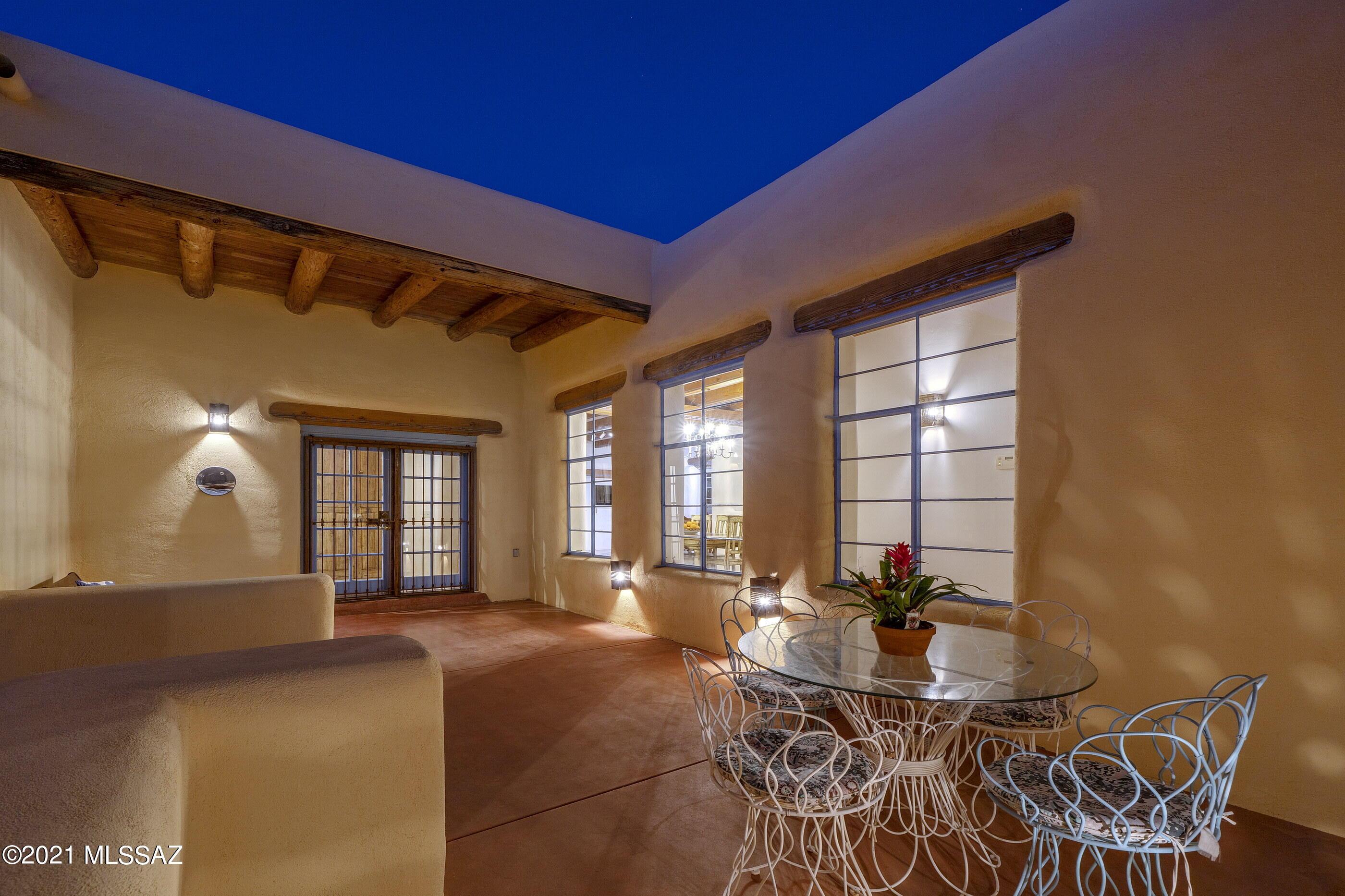 Casas Adobes Vistas (1-21) - Residential