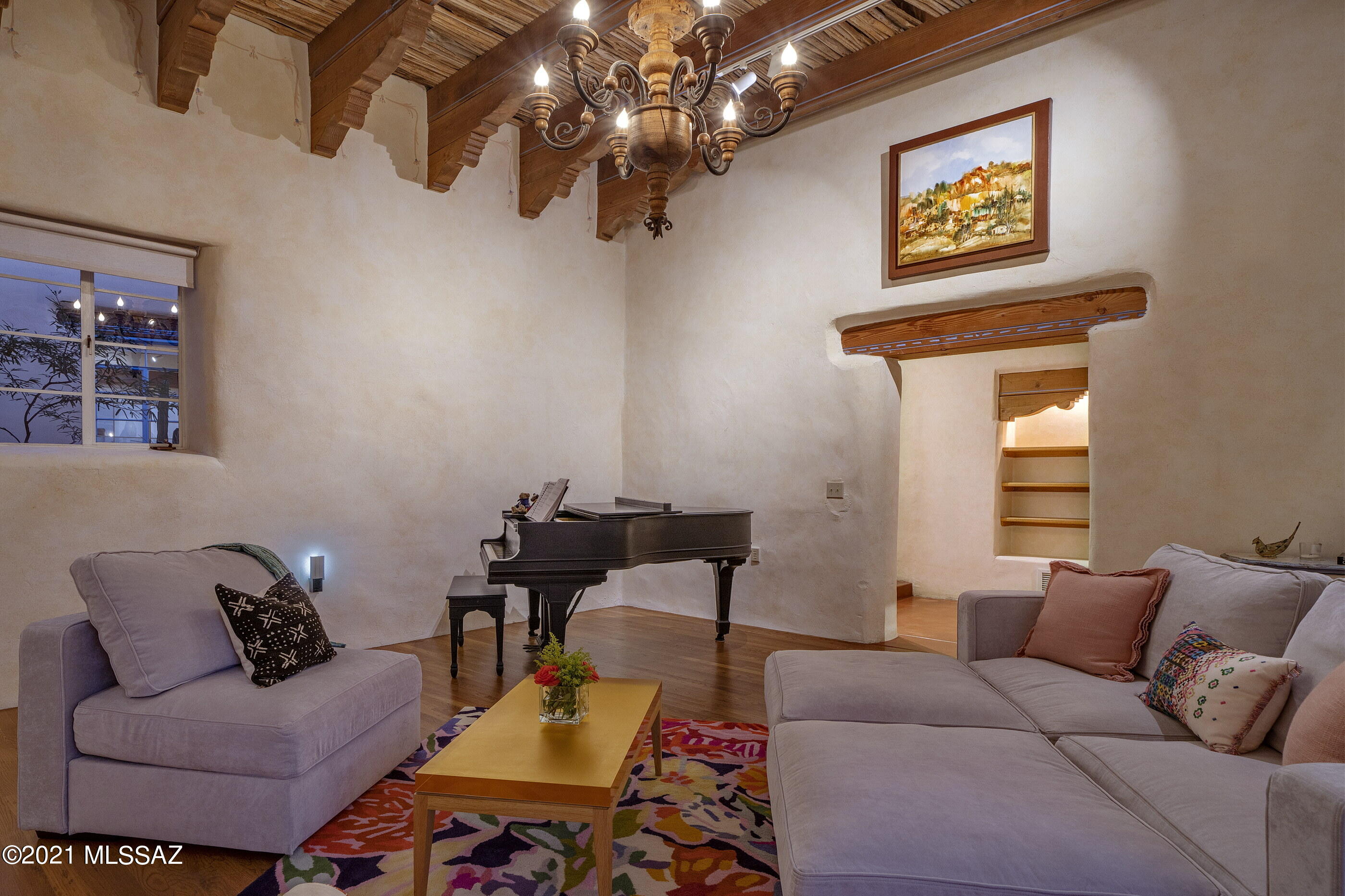 Casas Adobes Vistas (1-21) - Residential