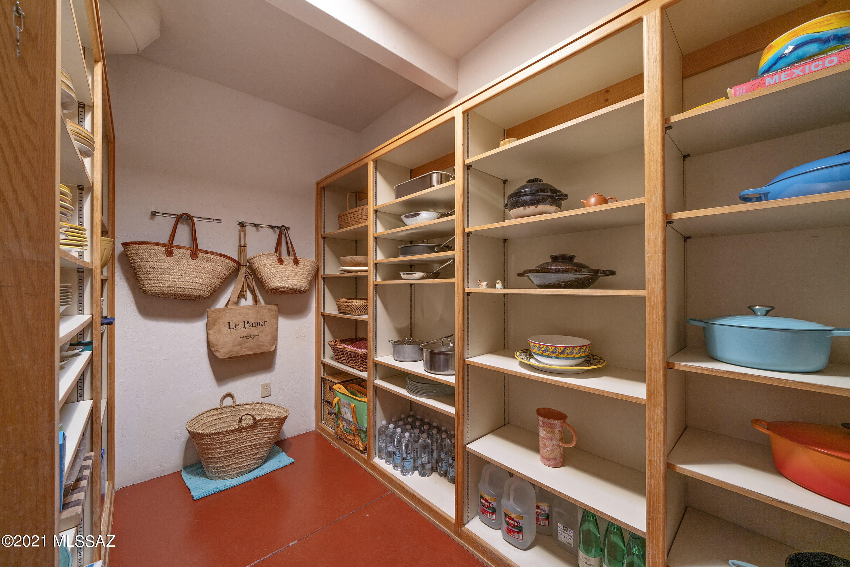 Casas Adobes Vistas (1-21) - Residential