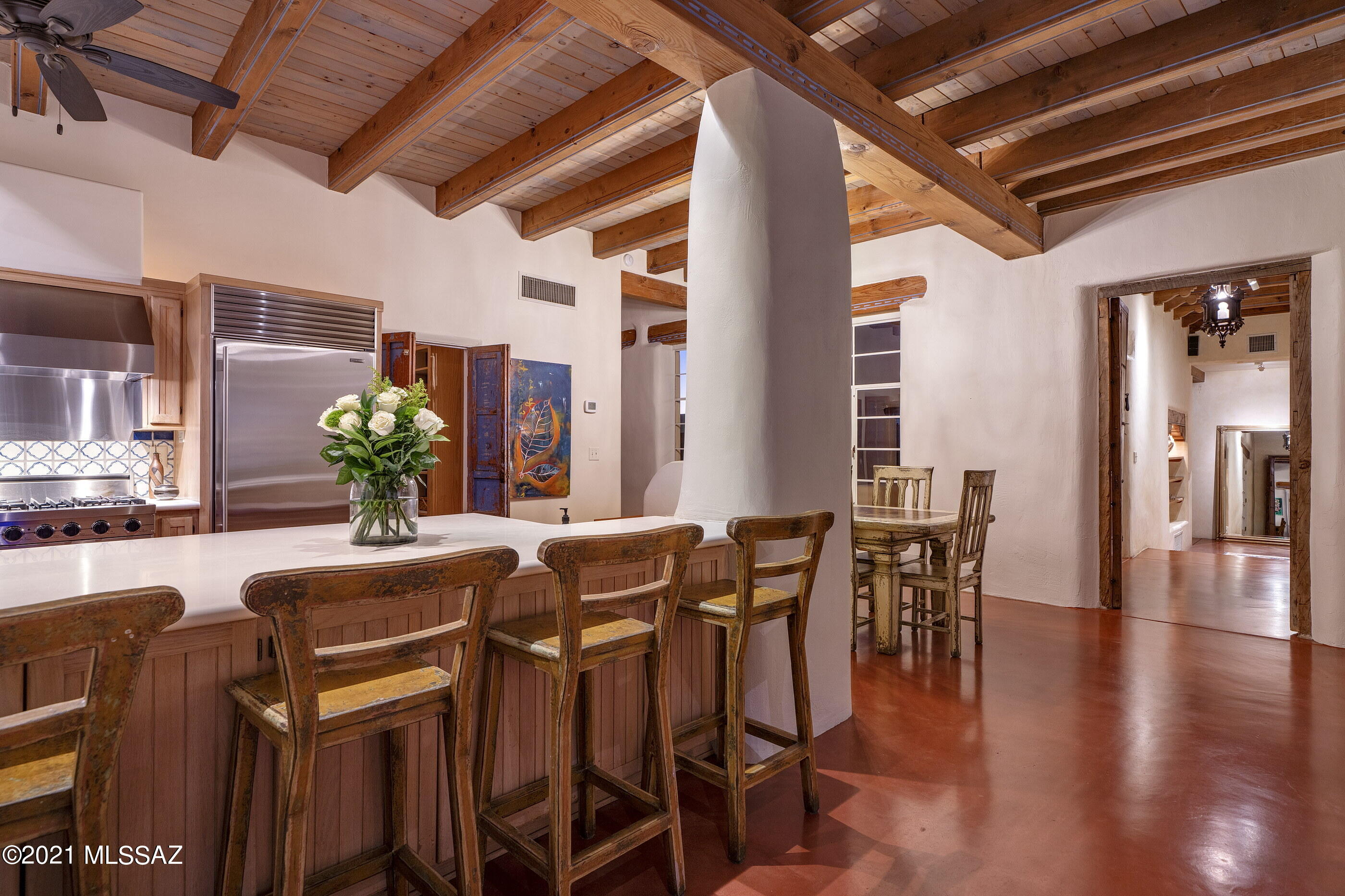 Casas Adobes Vistas (1-21) - Residential