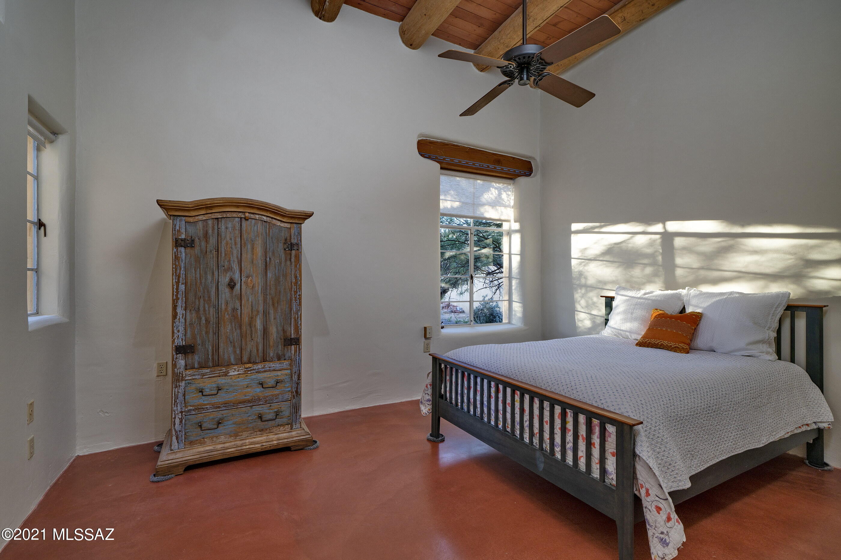 Casas Adobes Vistas (1-21) - Residential