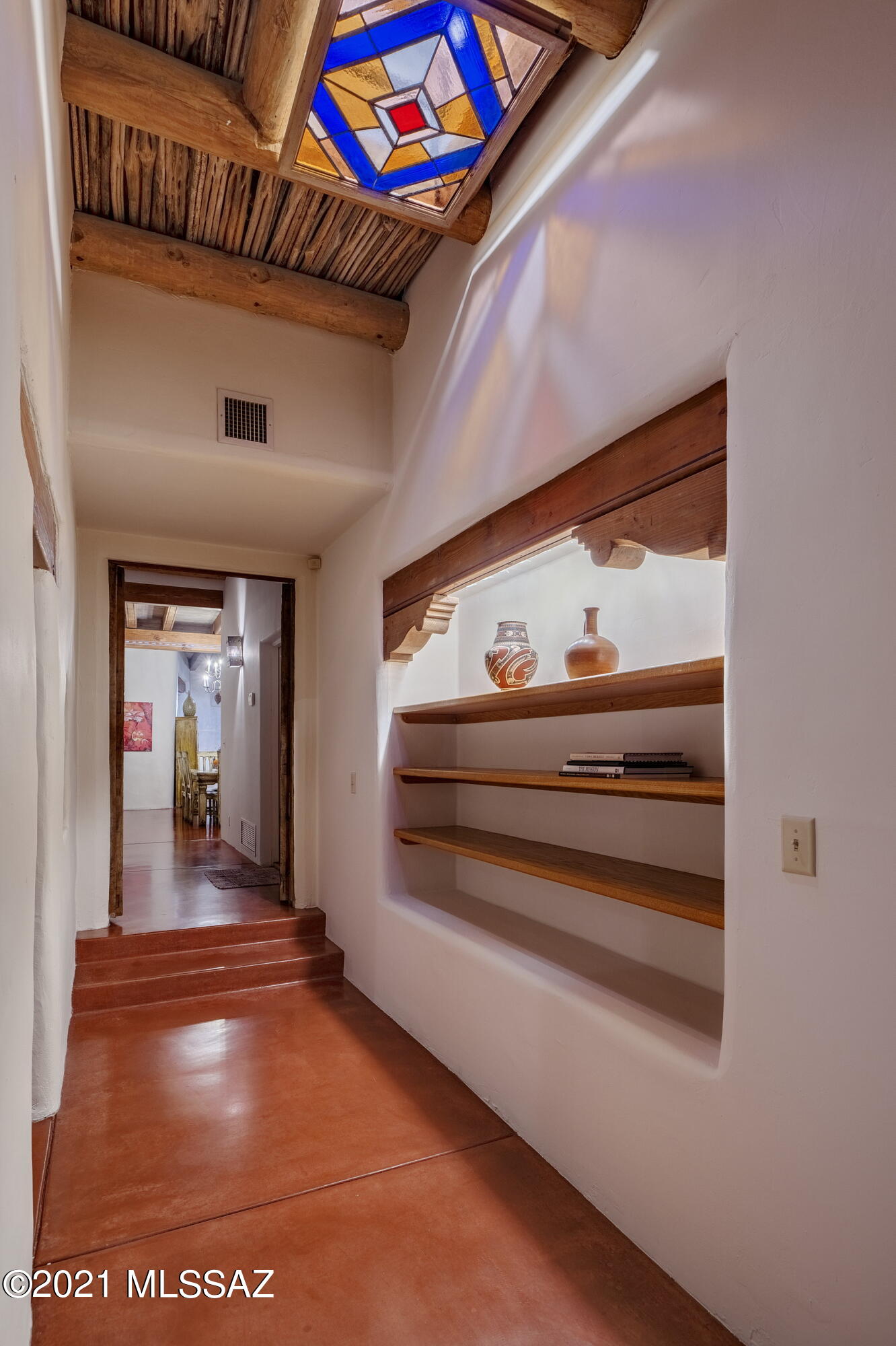 Casas Adobes Vistas (1-21) - Residential