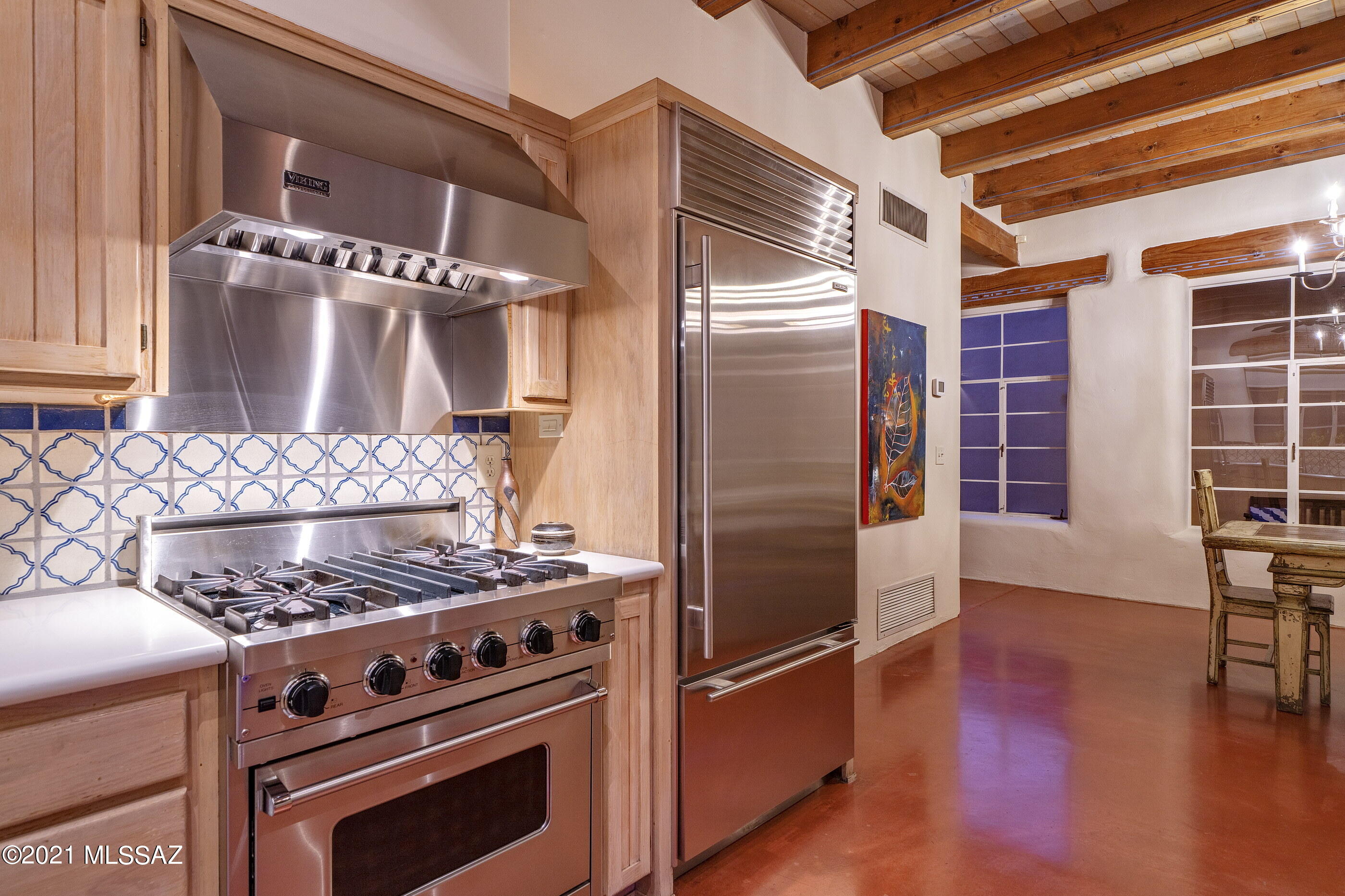 Casas Adobes Vistas (1-21) - Residential