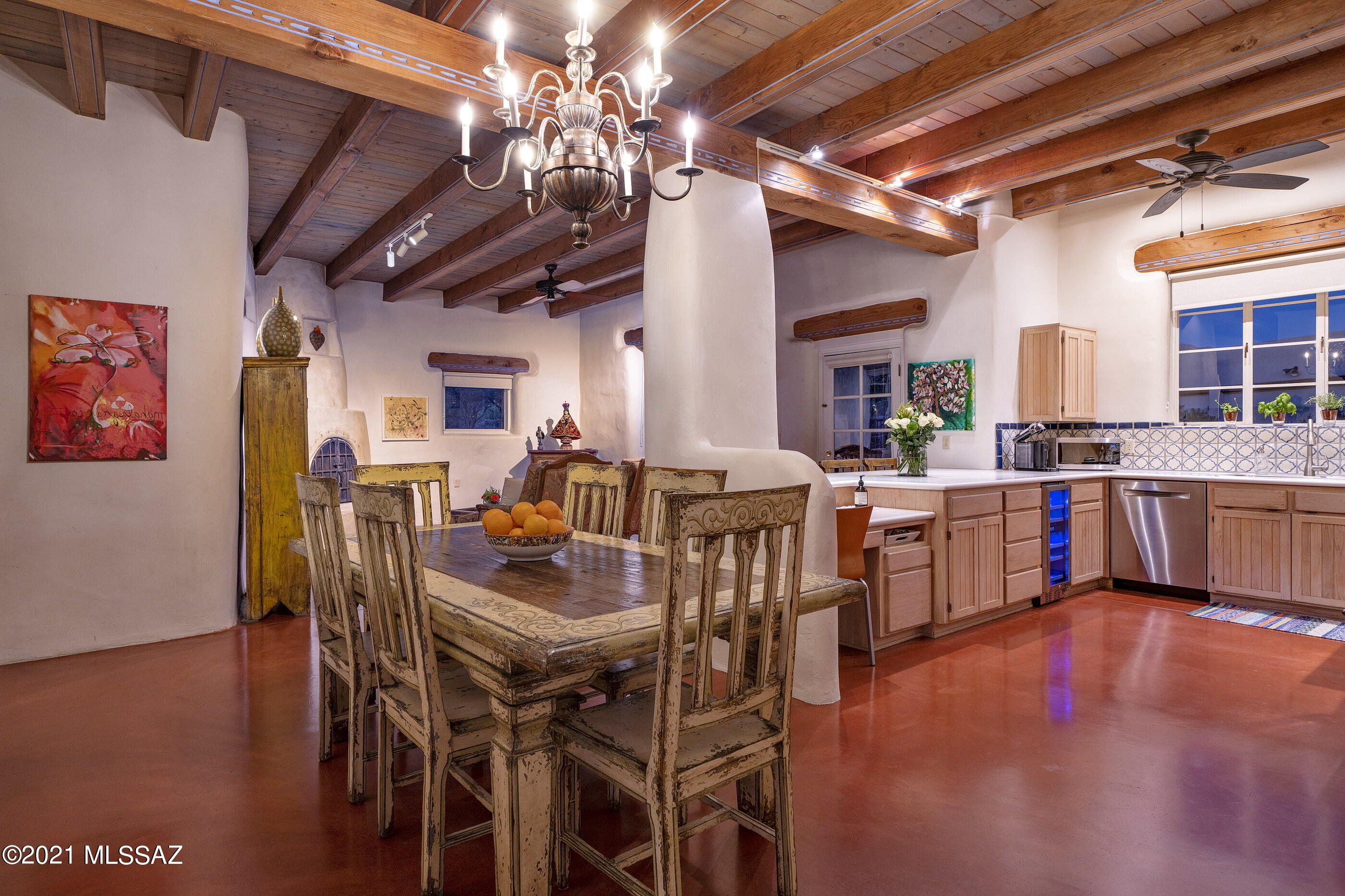 Casas Adobes Vistas (1-21) - Residential