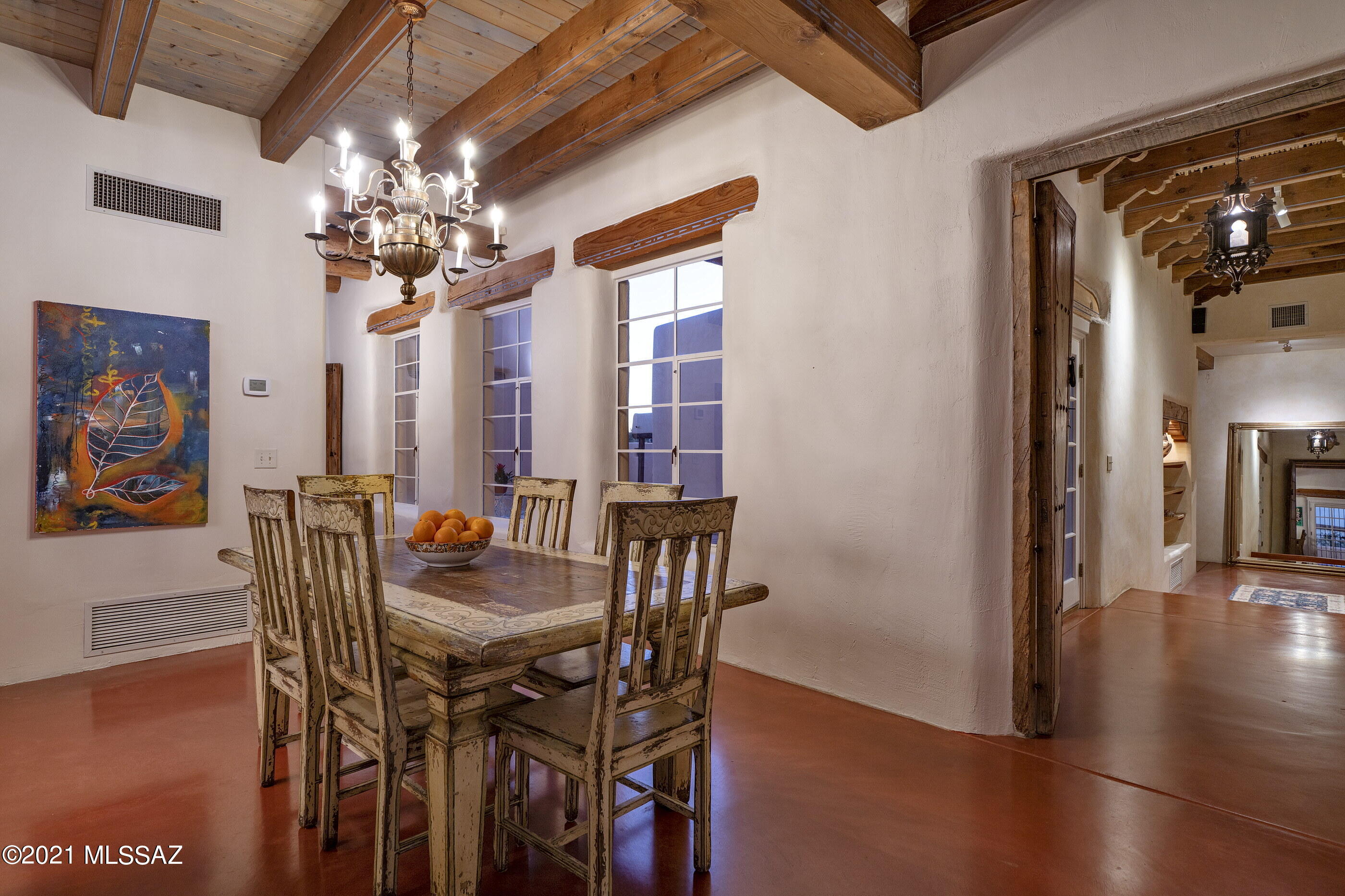 Casas Adobes Vistas (1-21) - Residential