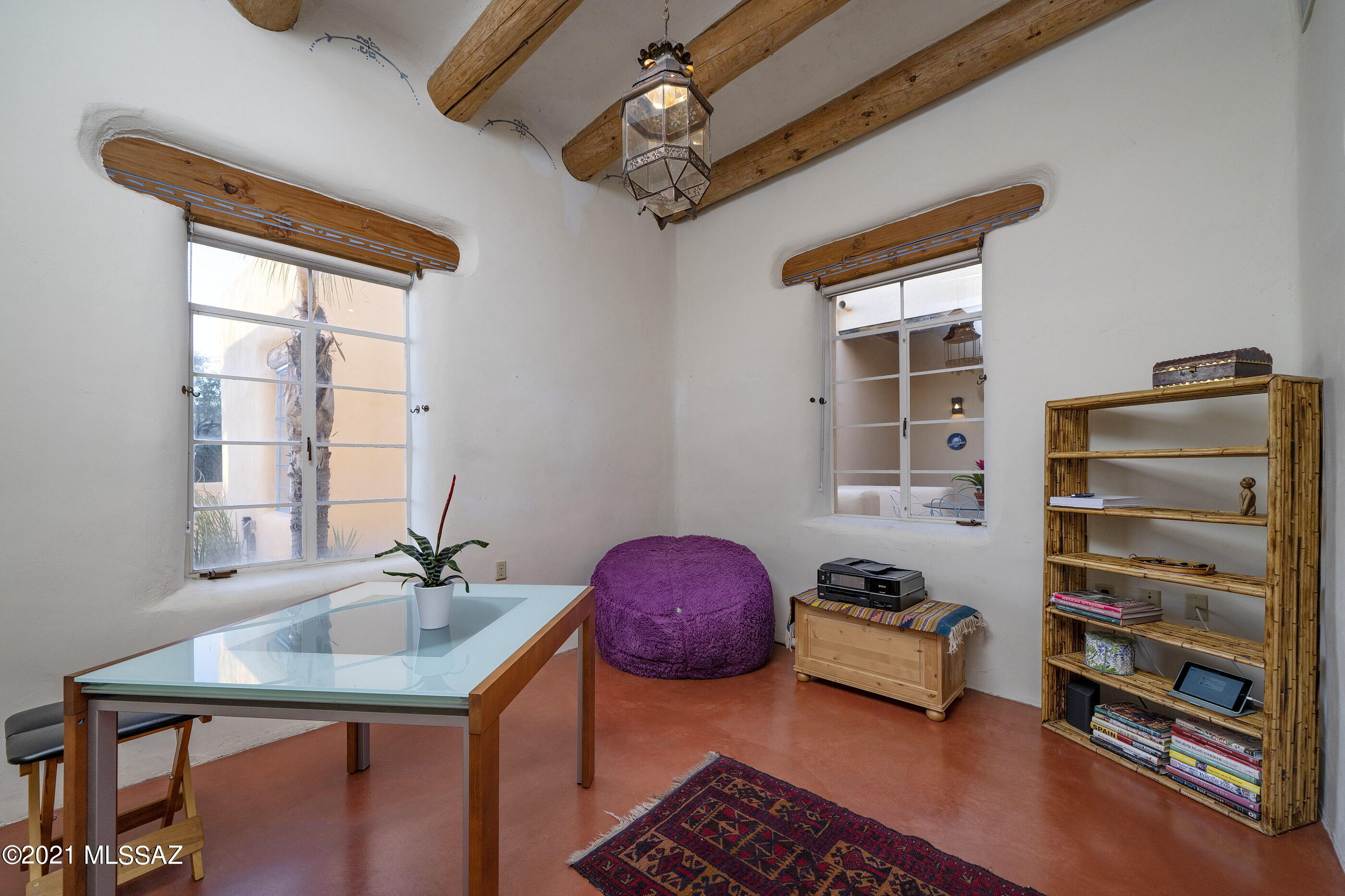 Casas Adobes Vistas (1-21) - Residential