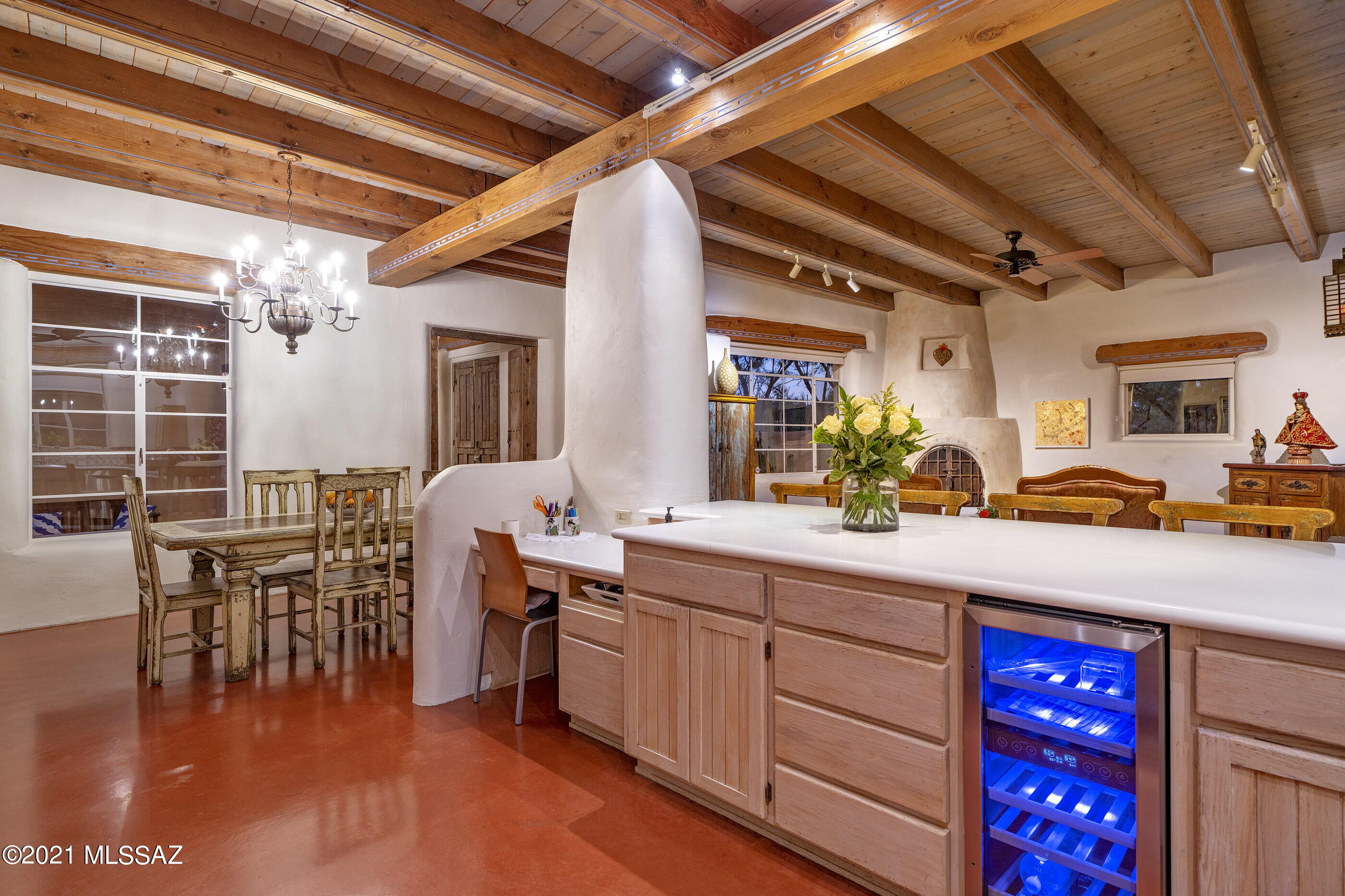Casas Adobes Vistas (1-21) - Residential