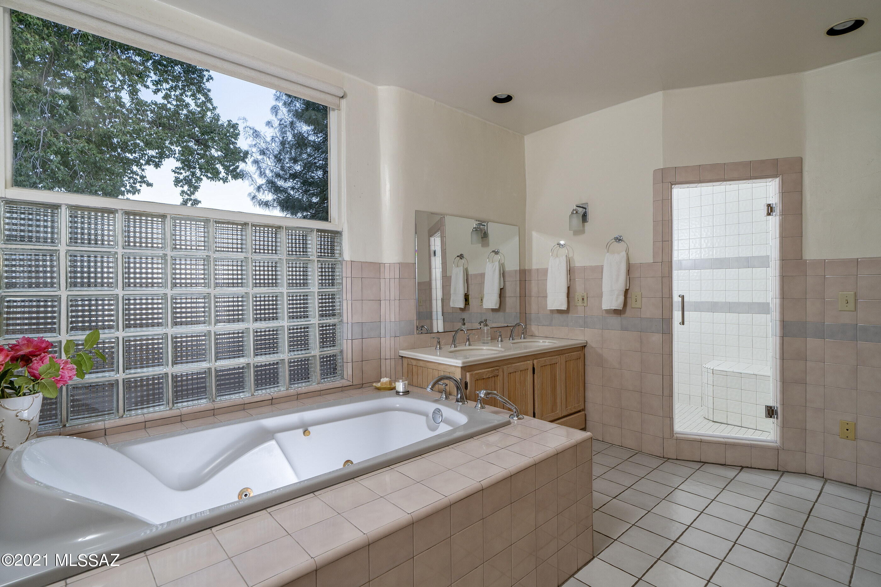 Casas Adobes Vistas (1-21) - Residential