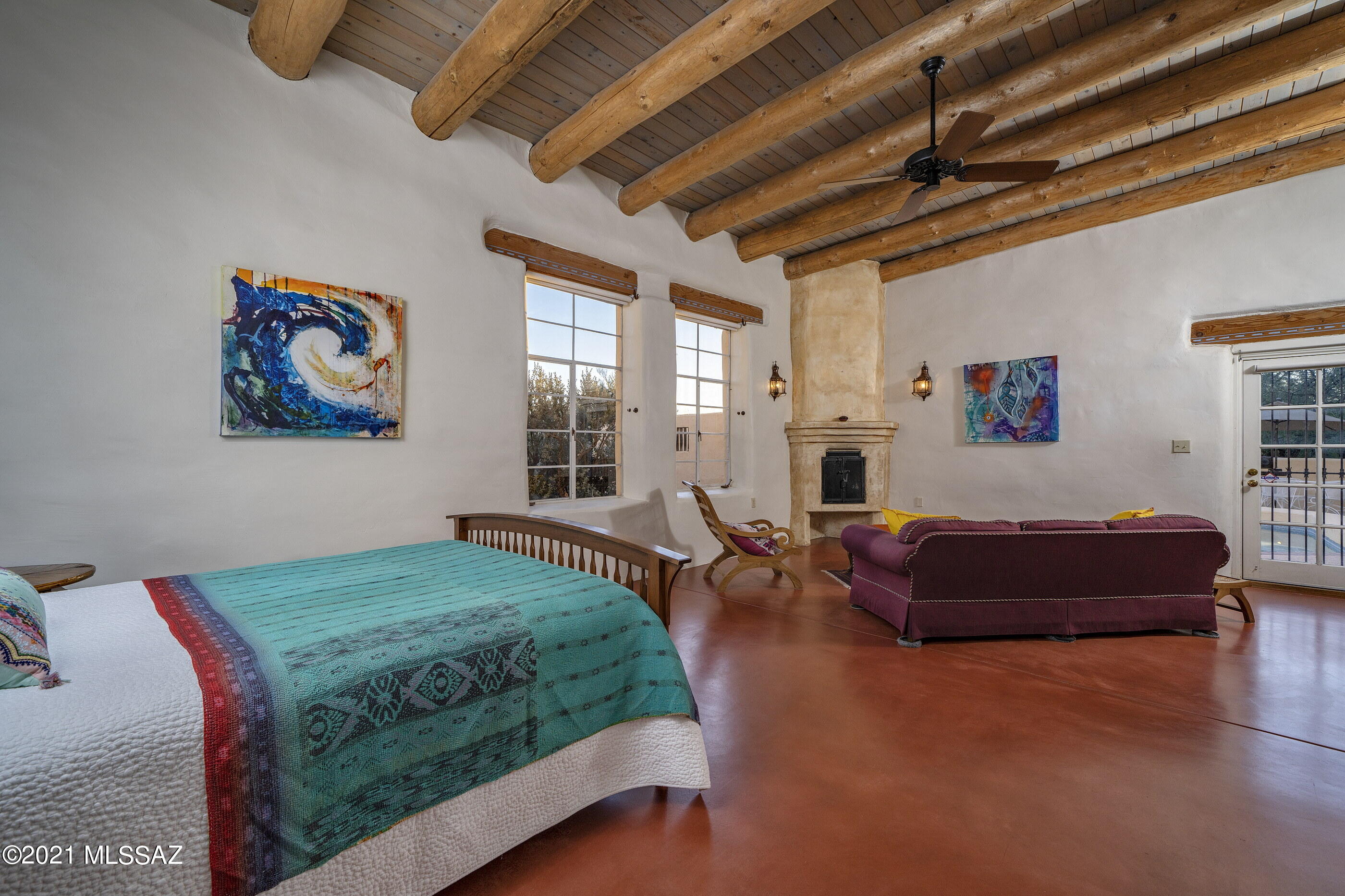 Casas Adobes Vistas (1-21) - Residential