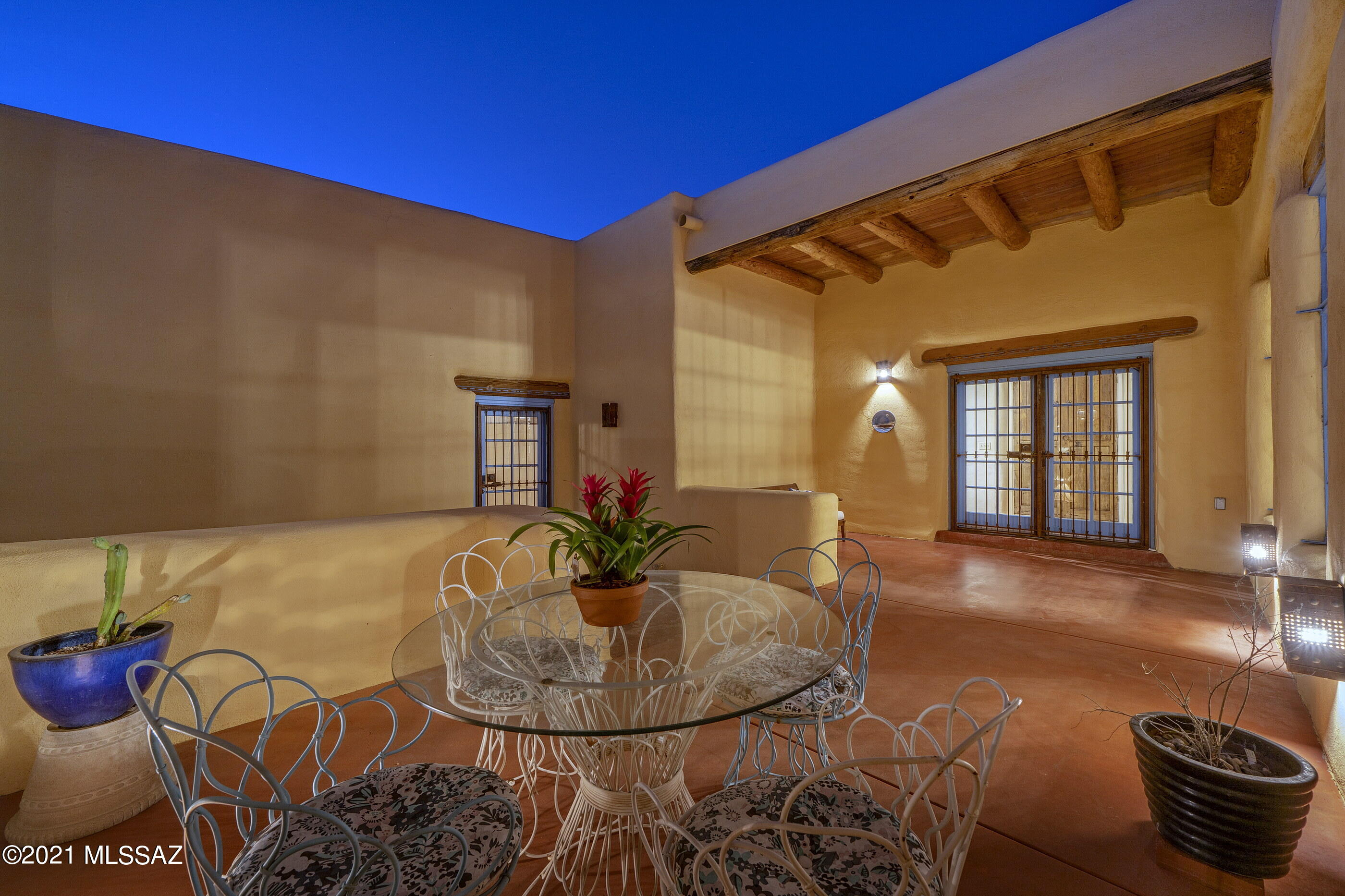 Casas Adobes Vistas (1-21) - Residential