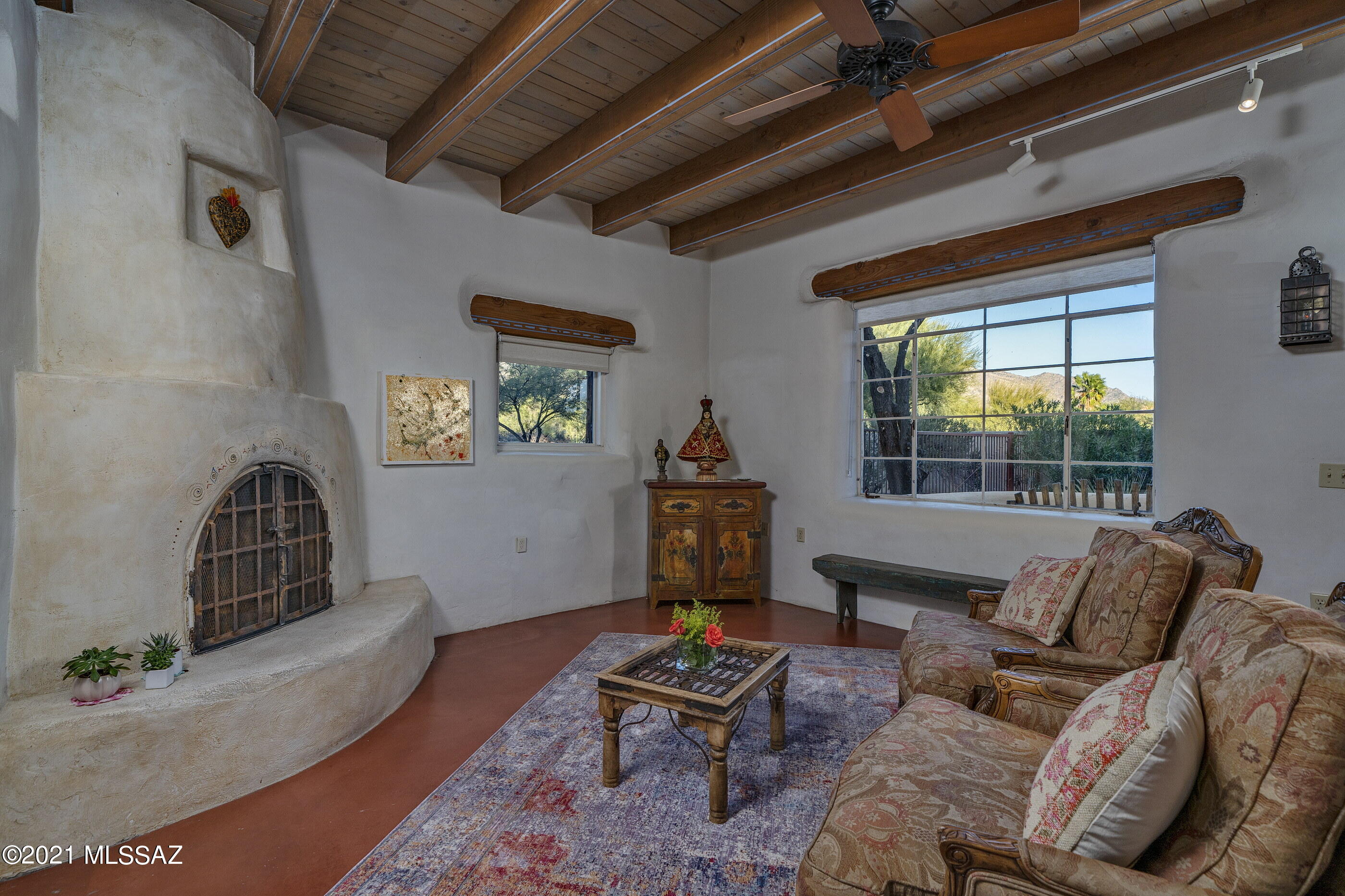 Casas Adobes Vistas (1-21) - Residential