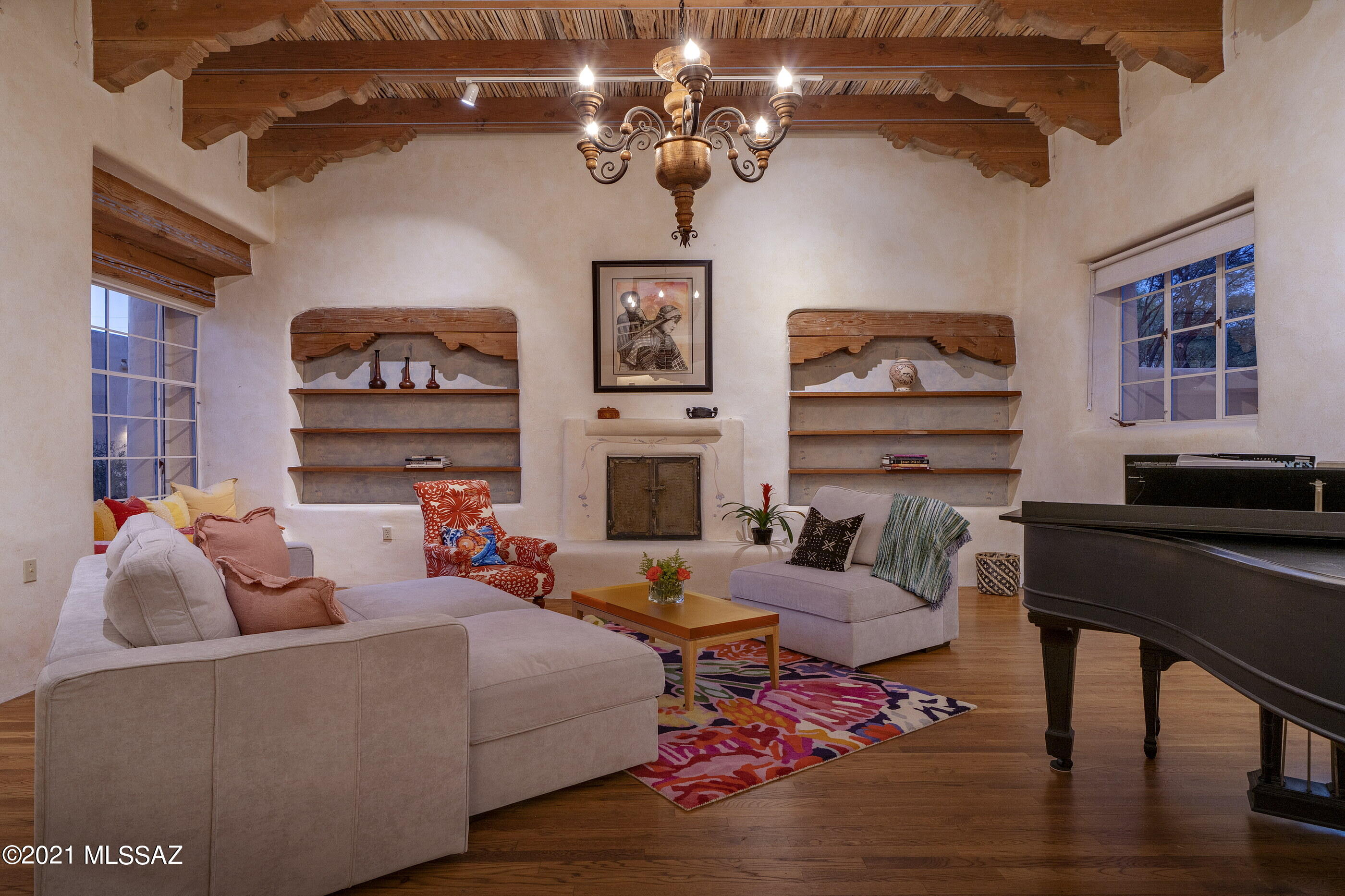 Casas Adobes Vistas (1-21) - Residential