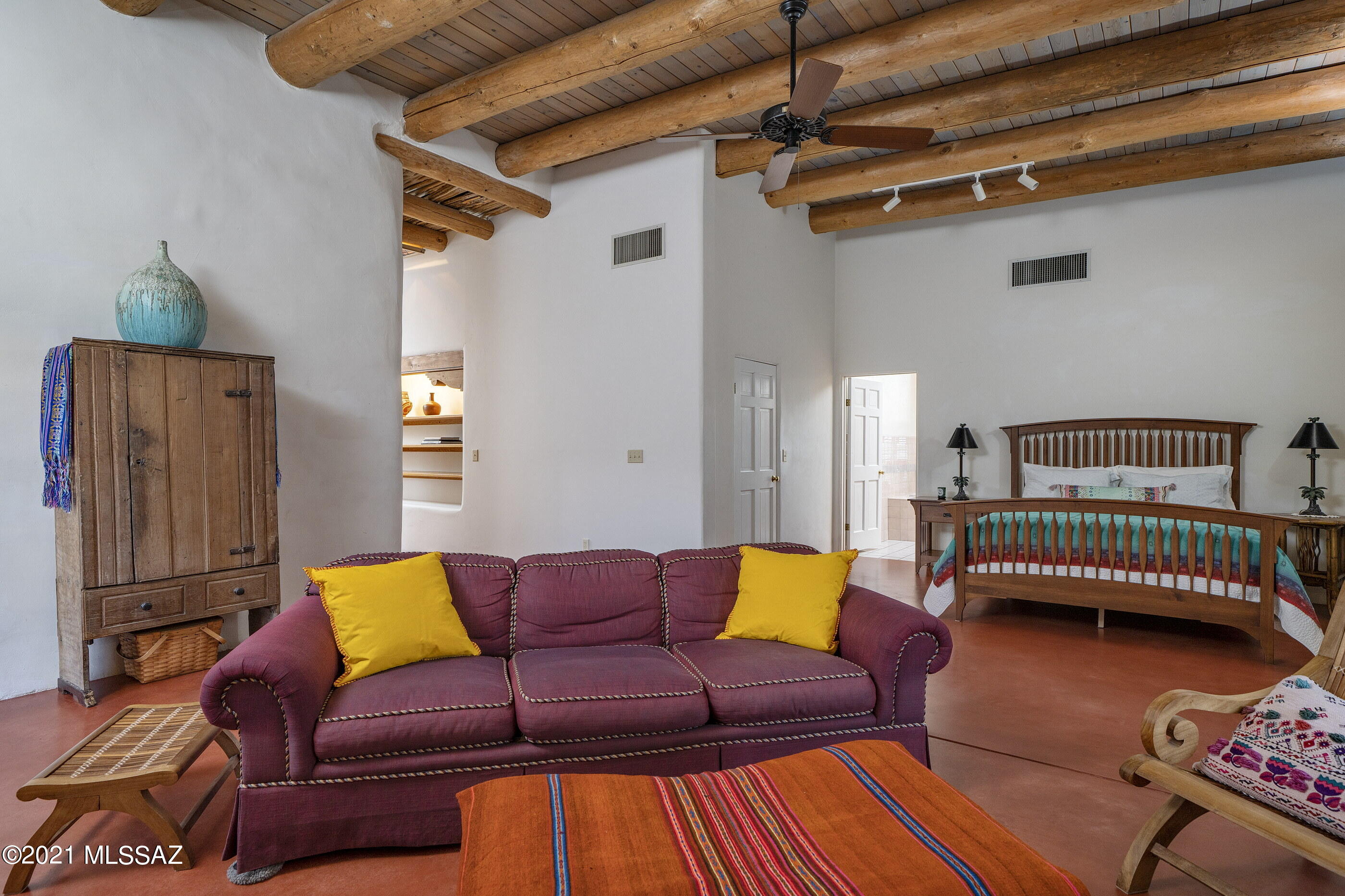 Casas Adobes Vistas (1-21) - Residential