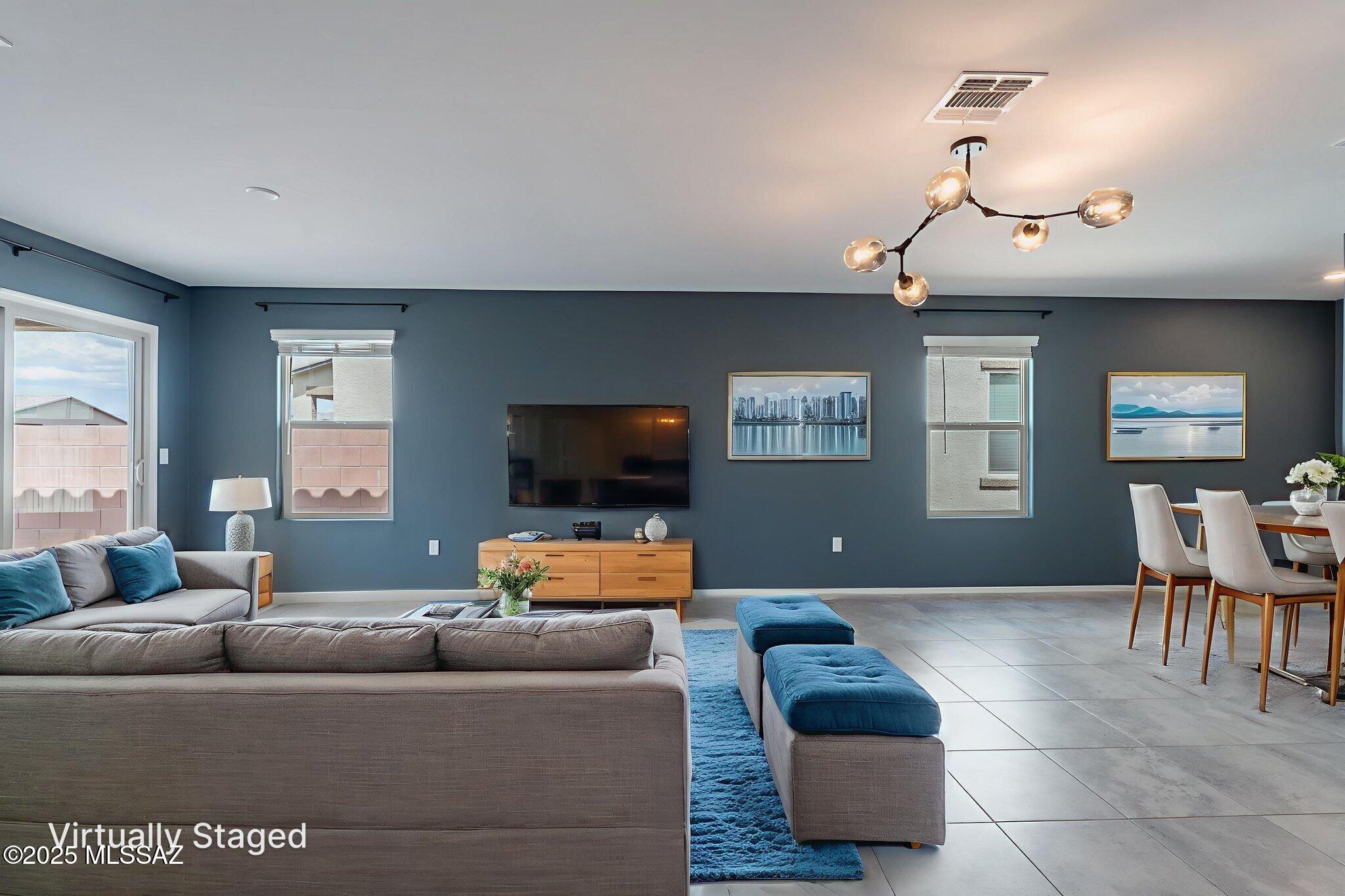 Rocking K South Neighborhood 1 Parcel D - Residential