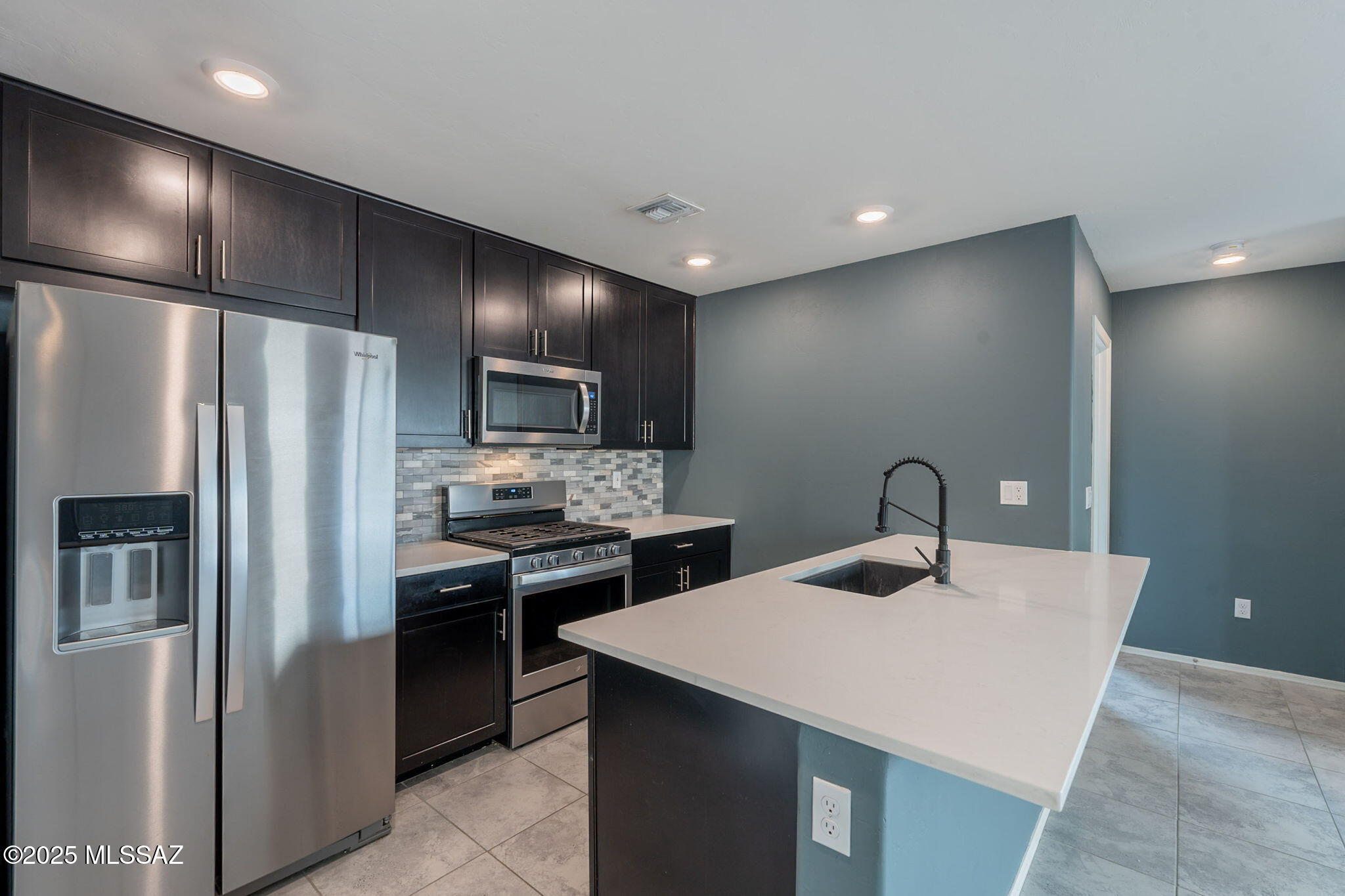 Rocking K South Neighborhood 1 Parcel D - Residential