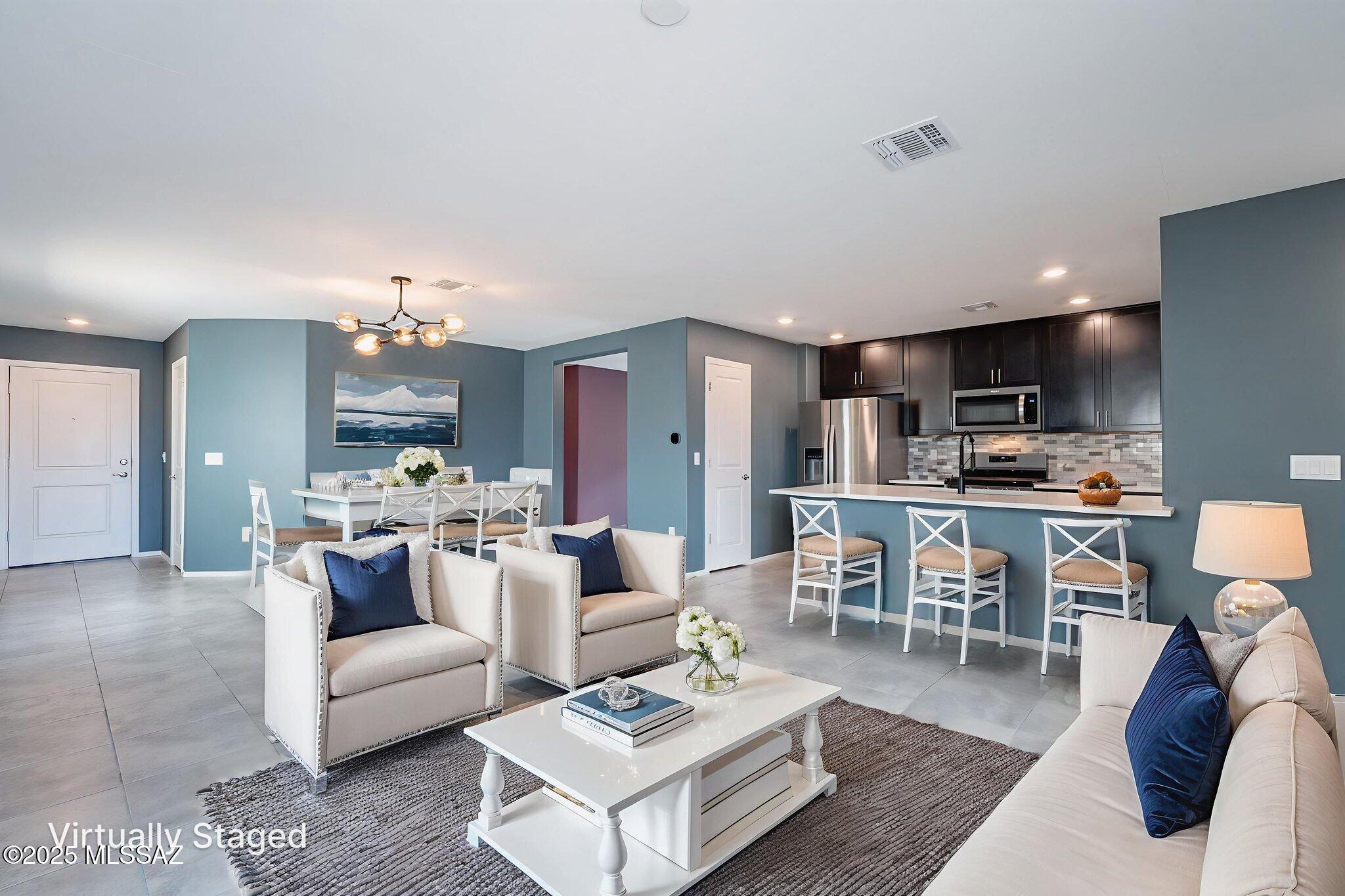 Rocking K South Neighborhood 1 Parcel D - Residential