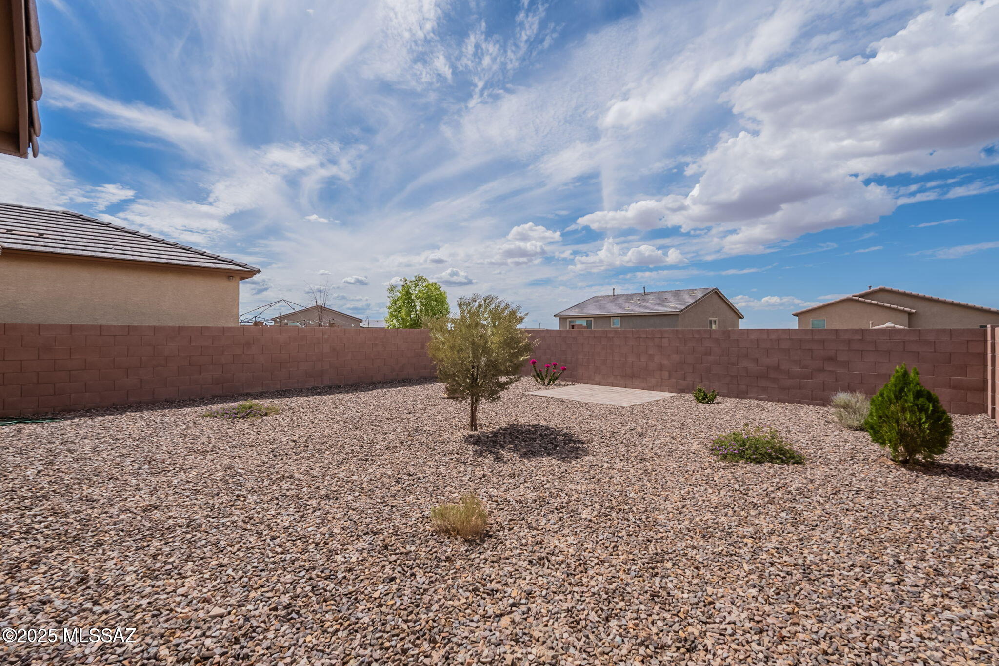 Rocking K South Neighborhood 1 Parcel D - Residential