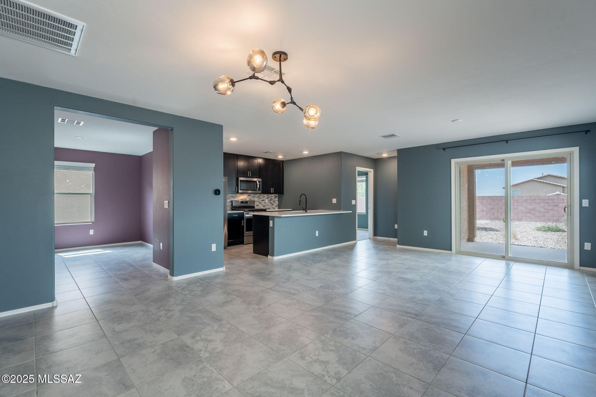 Rocking K South Neighborhood 1 Parcel D - Residential